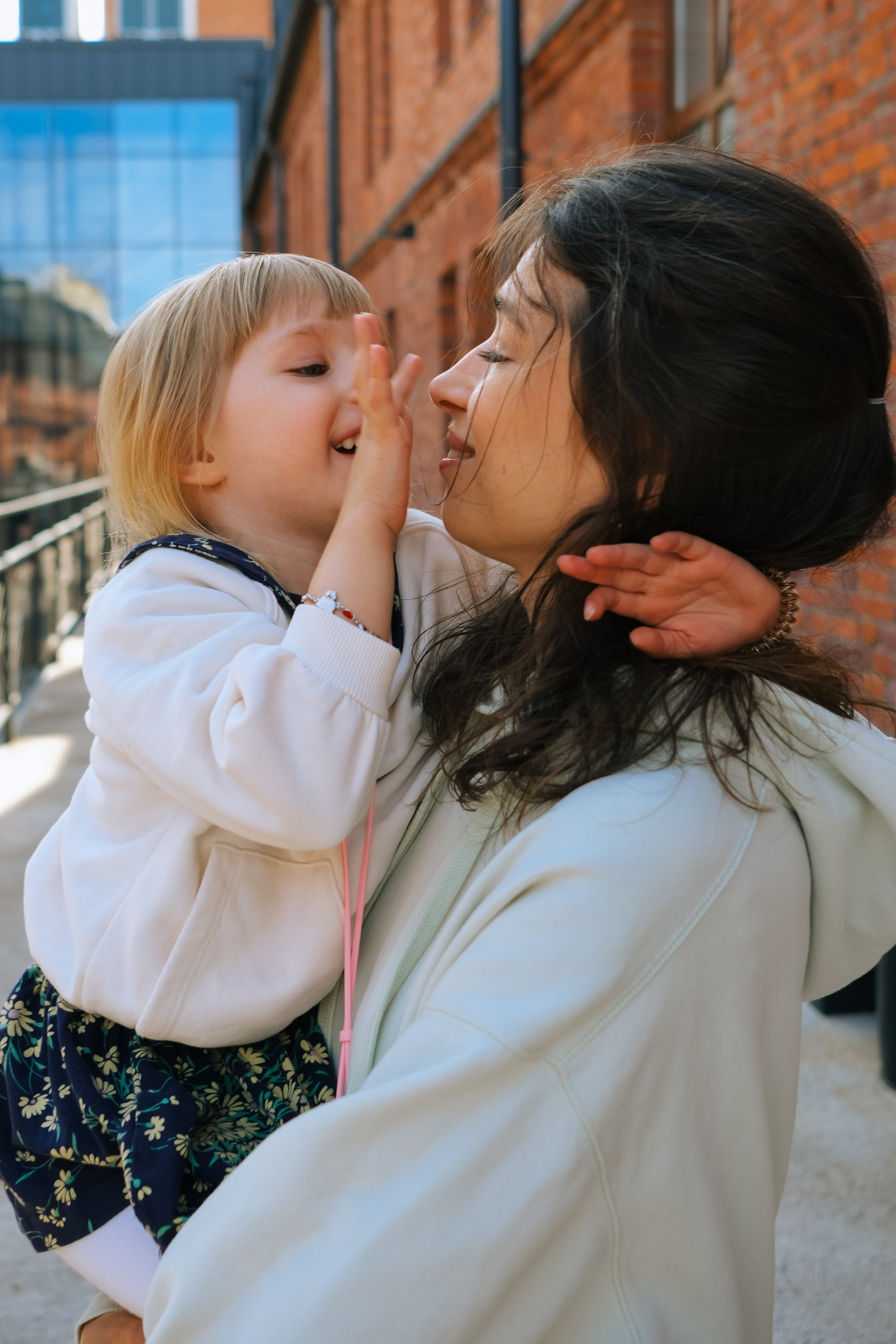 Питер. Прогулка в Seno. Фотограф в Москве (готова приехать к вам в город)