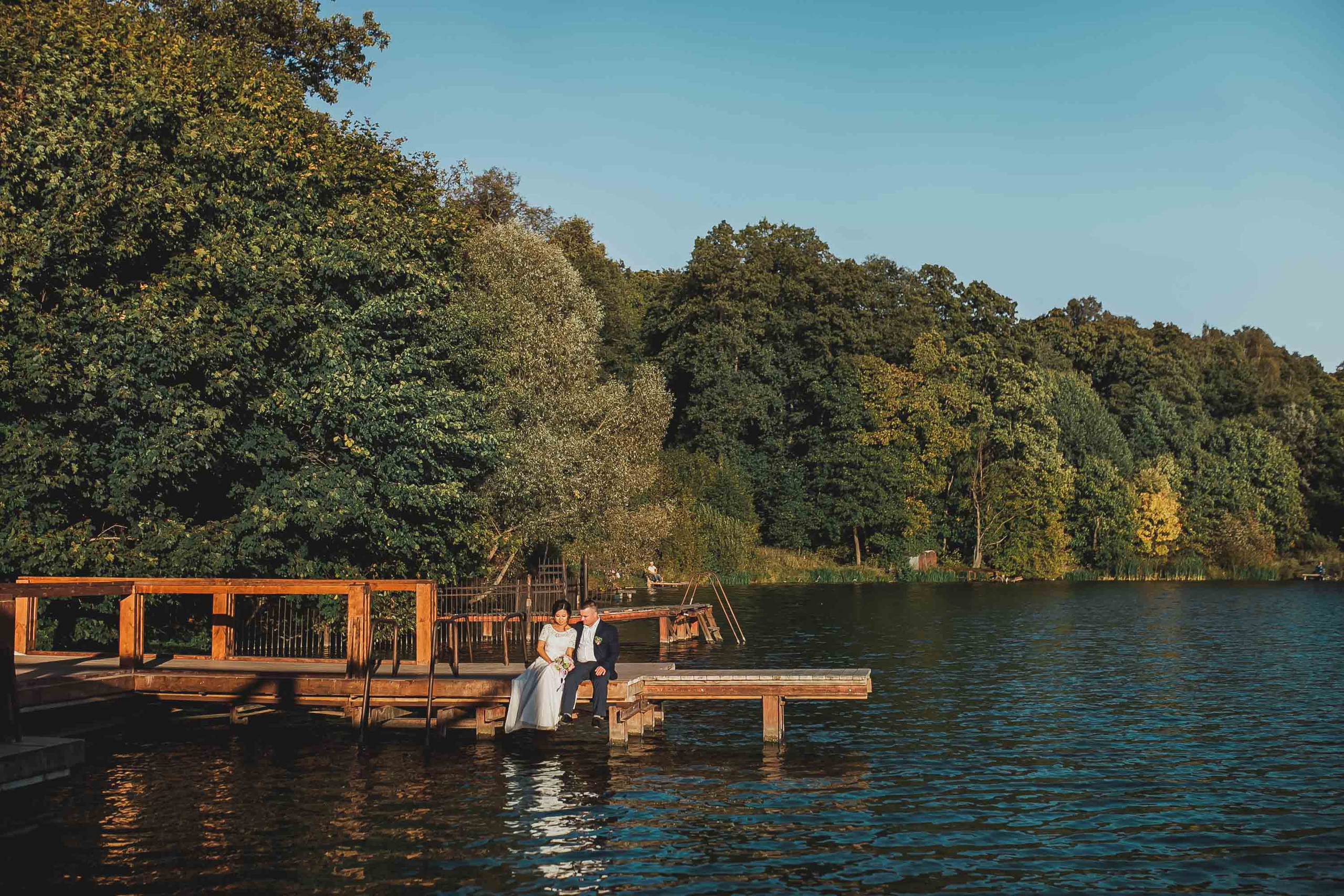 Прогулка в усадьбе Суханово после регистрации. Фотограф в Москве (готова приехать к вам в город)