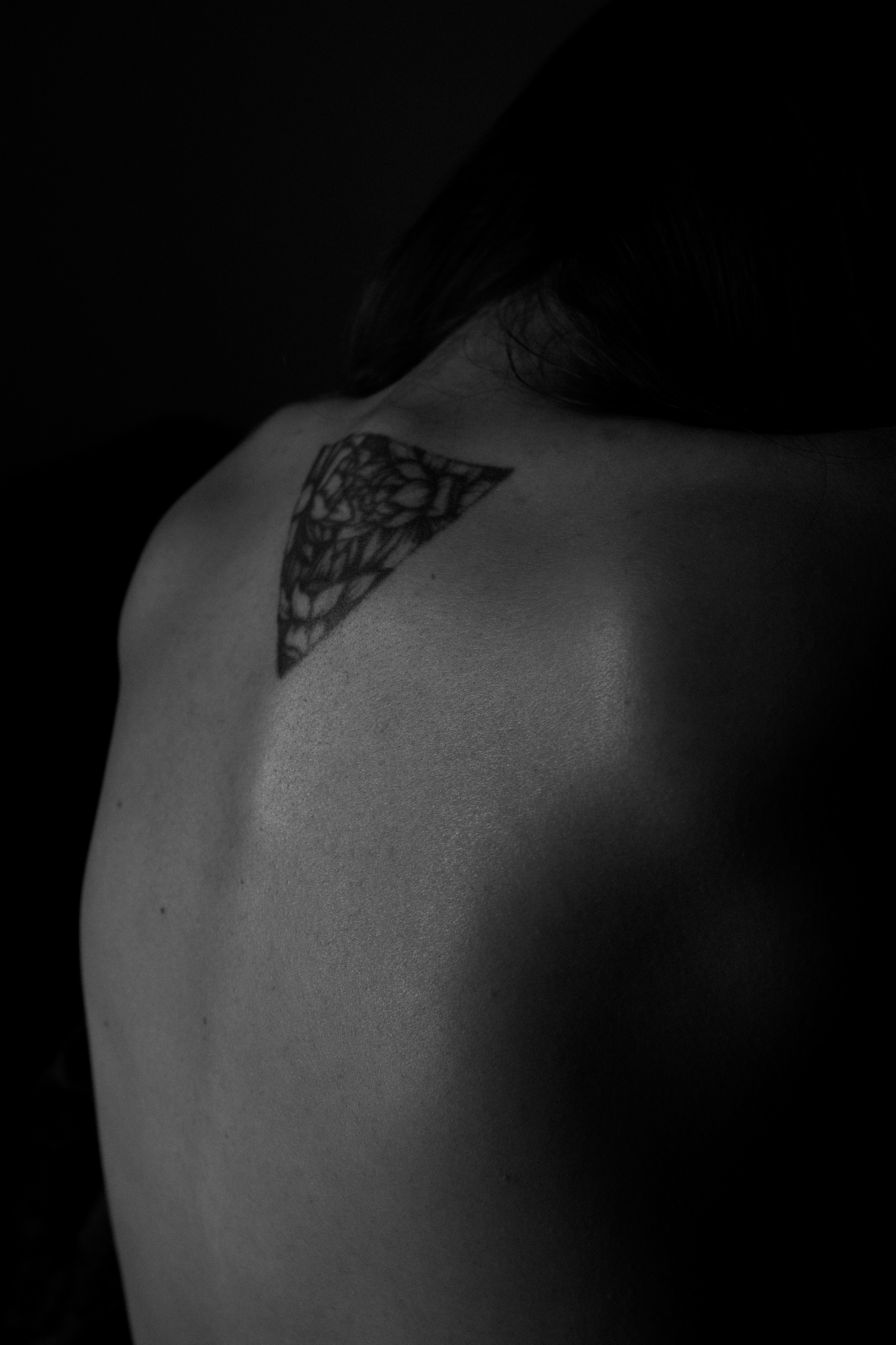 Съемка для себя дома в день рождения. Фотограф в Москве (готова приехать к вам в город)