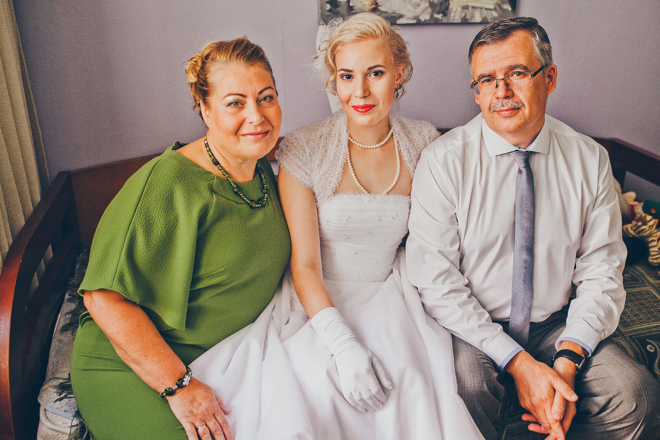 Свадьба Юли и Арсения. Фотограф в Москве (готова приехать к вам в город)