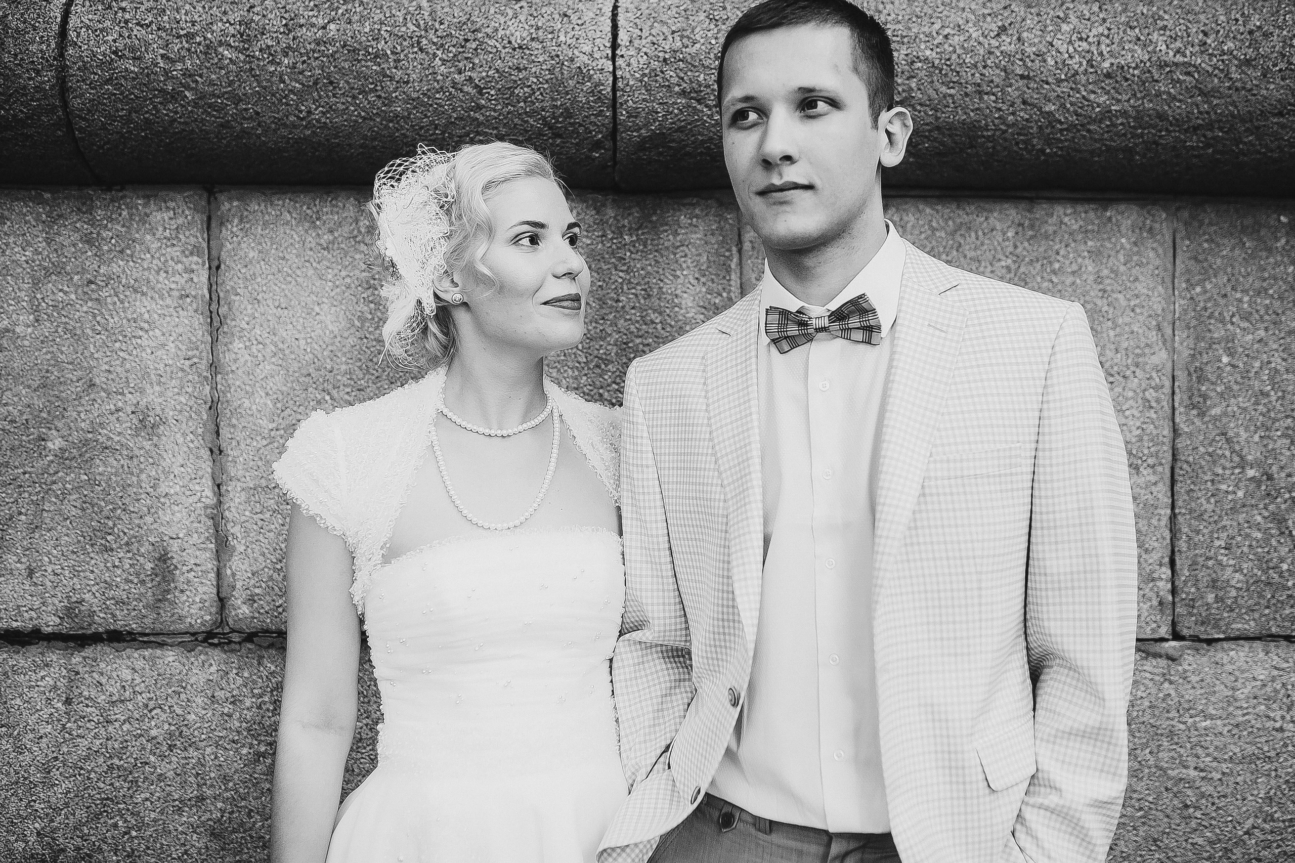 Свадьба Юли и Арсения. Фотограф в Москве (готова приехать к вам в город)