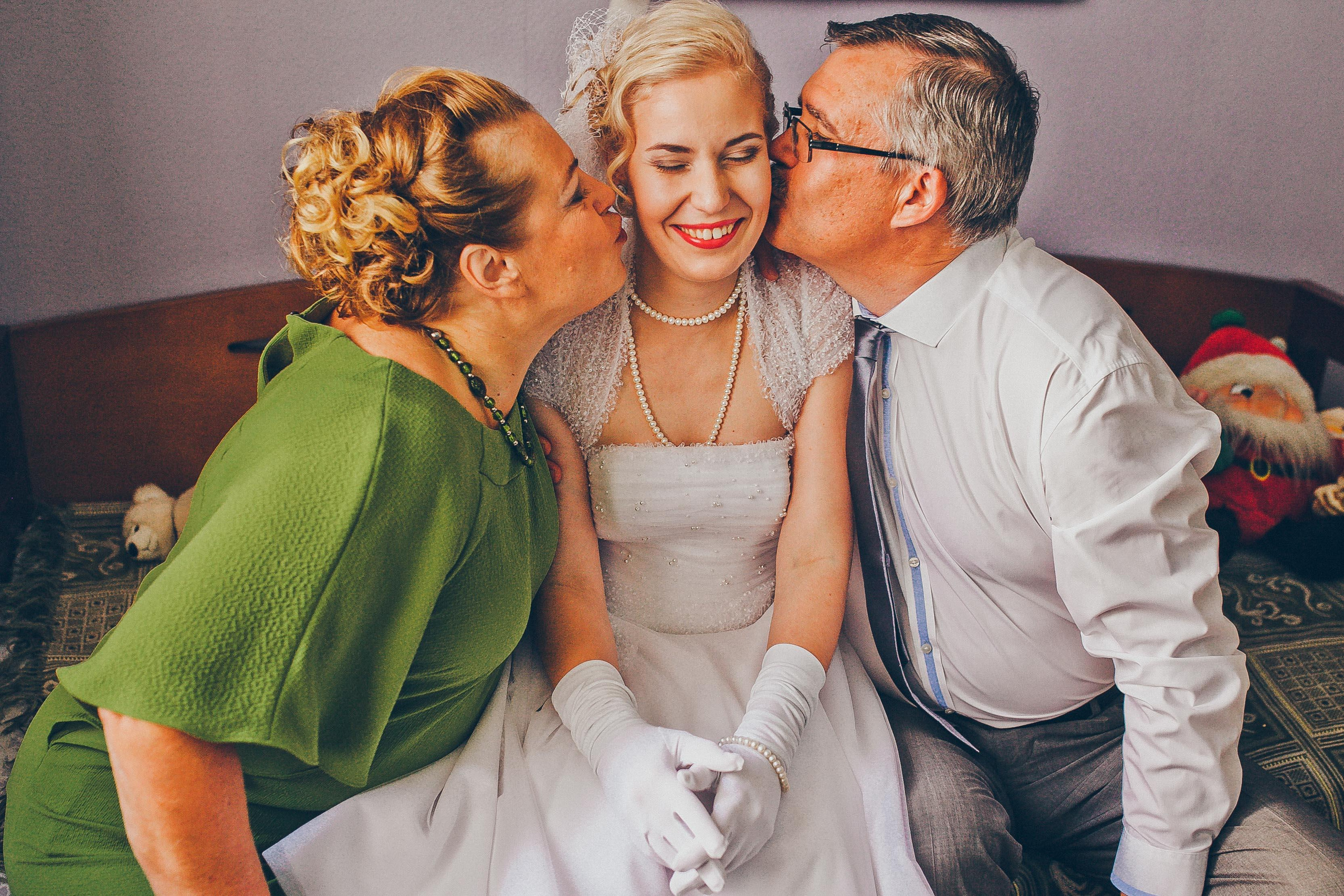 Свадьба Юли и Арсения. Фотограф в Москве (готова приехать к вам в город)