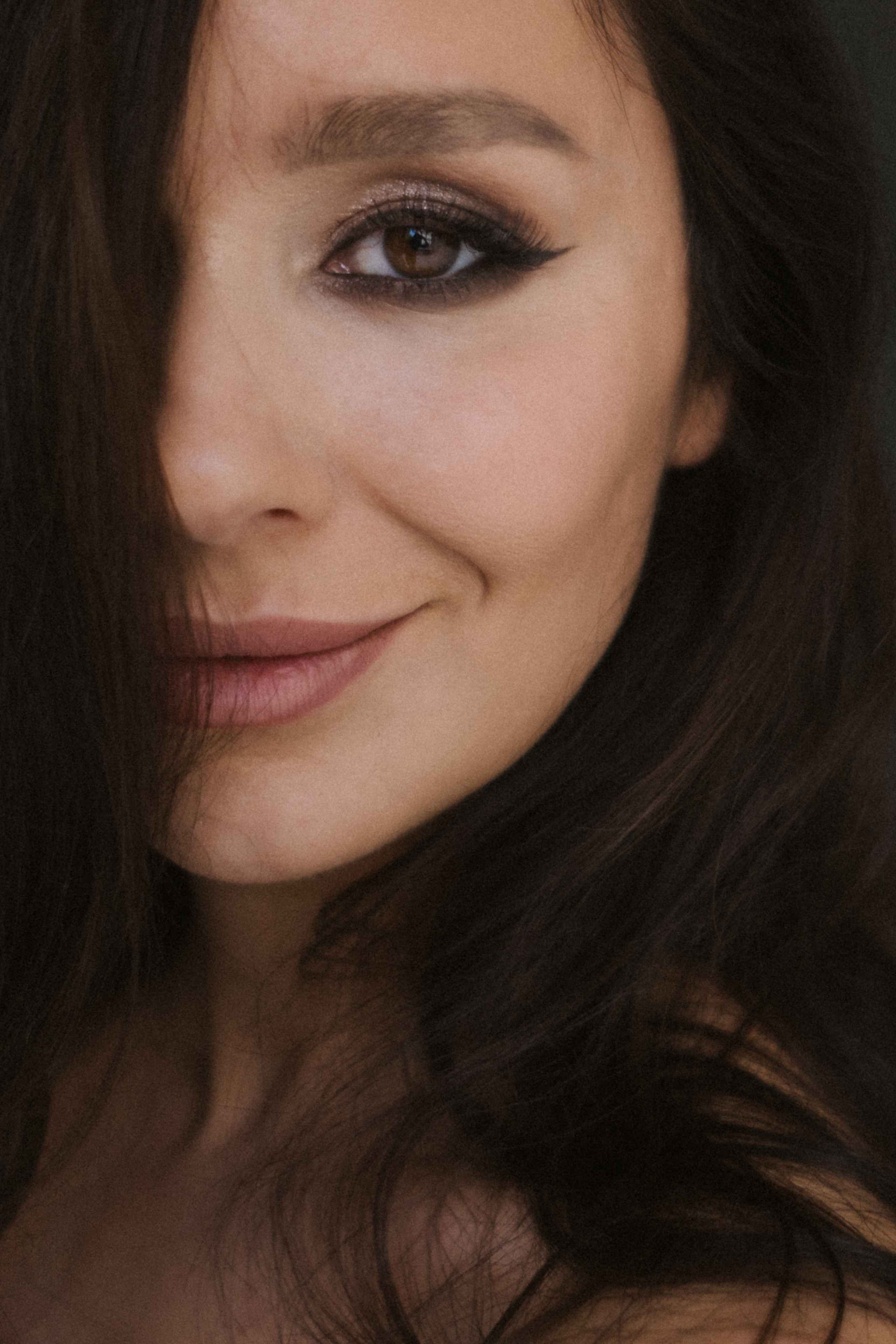 Очень нежная съемка беременности в студии для Оли. Фотограф в Москве (готова приехать к вам в город)