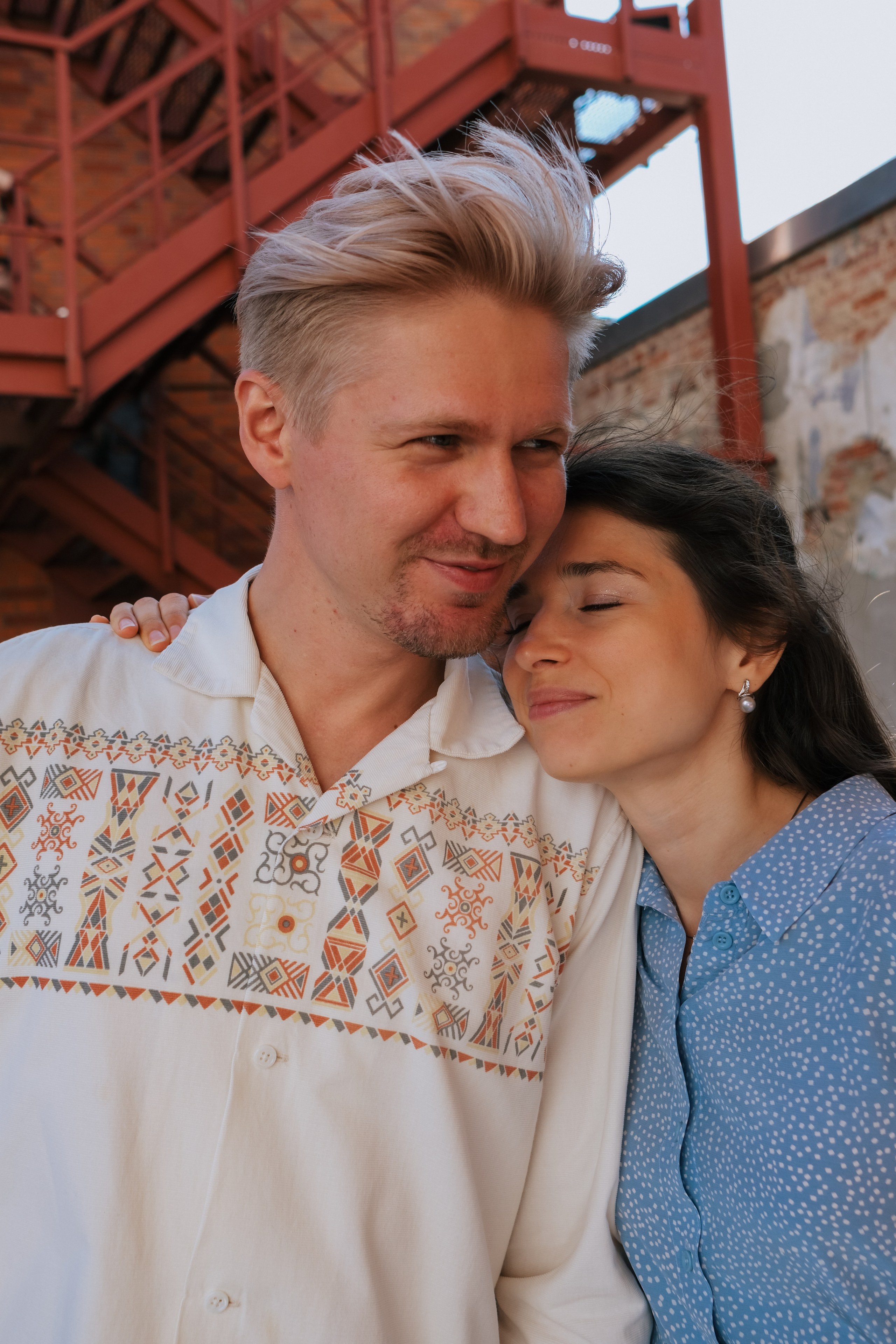 Питер. Прогулка в Seno. Фотограф в Москве (готова приехать к вам в город)