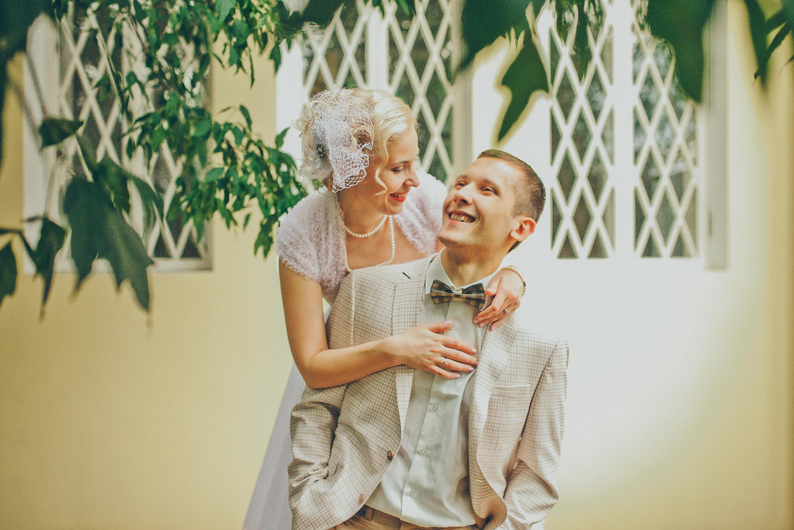 Свадьба Юли и Арсения. Фотограф в Москве (готова приехать к вам в город)