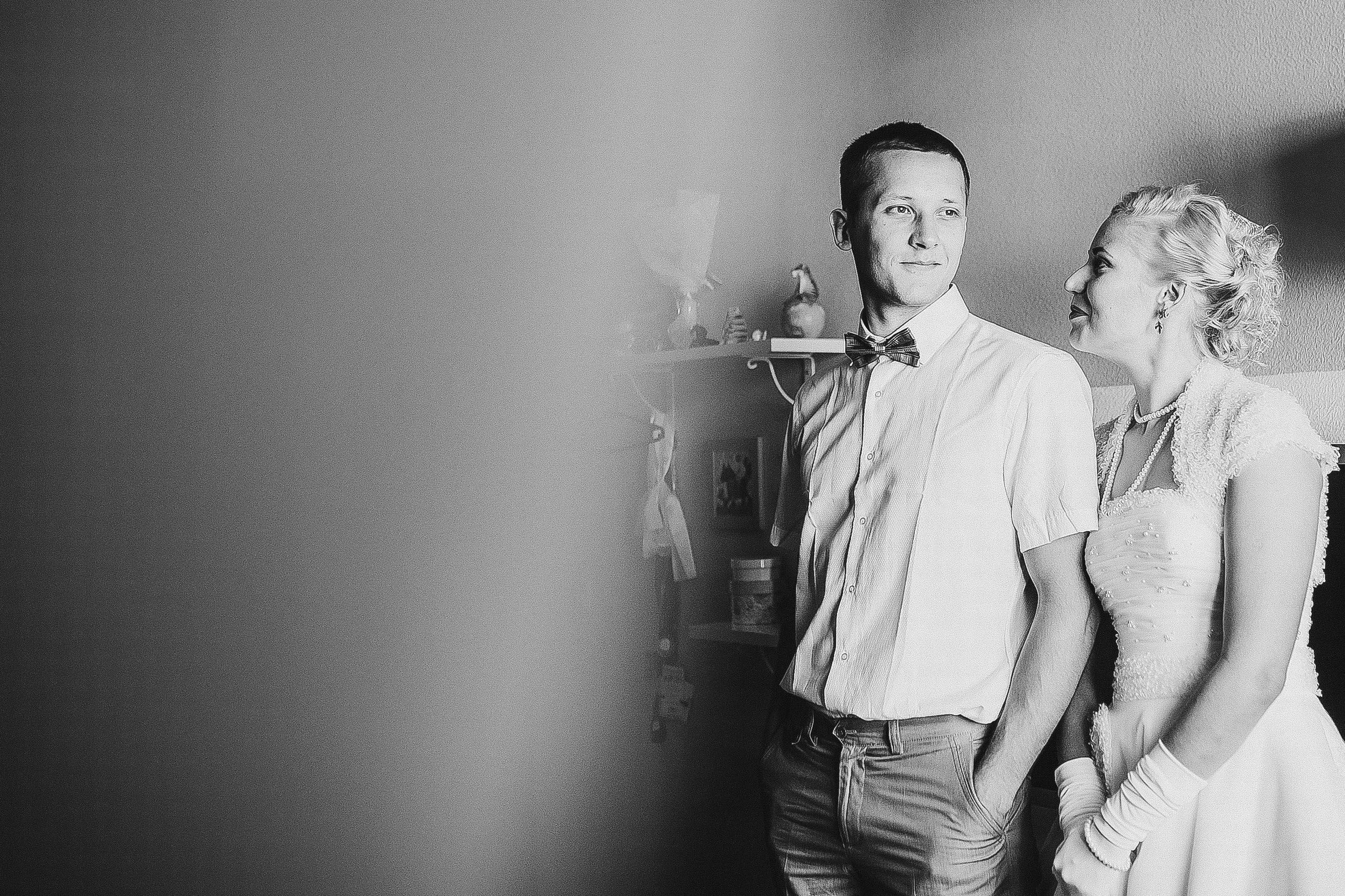 Свадьба Юли и Арсения. Фотограф в Москве (готова приехать к вам в город)