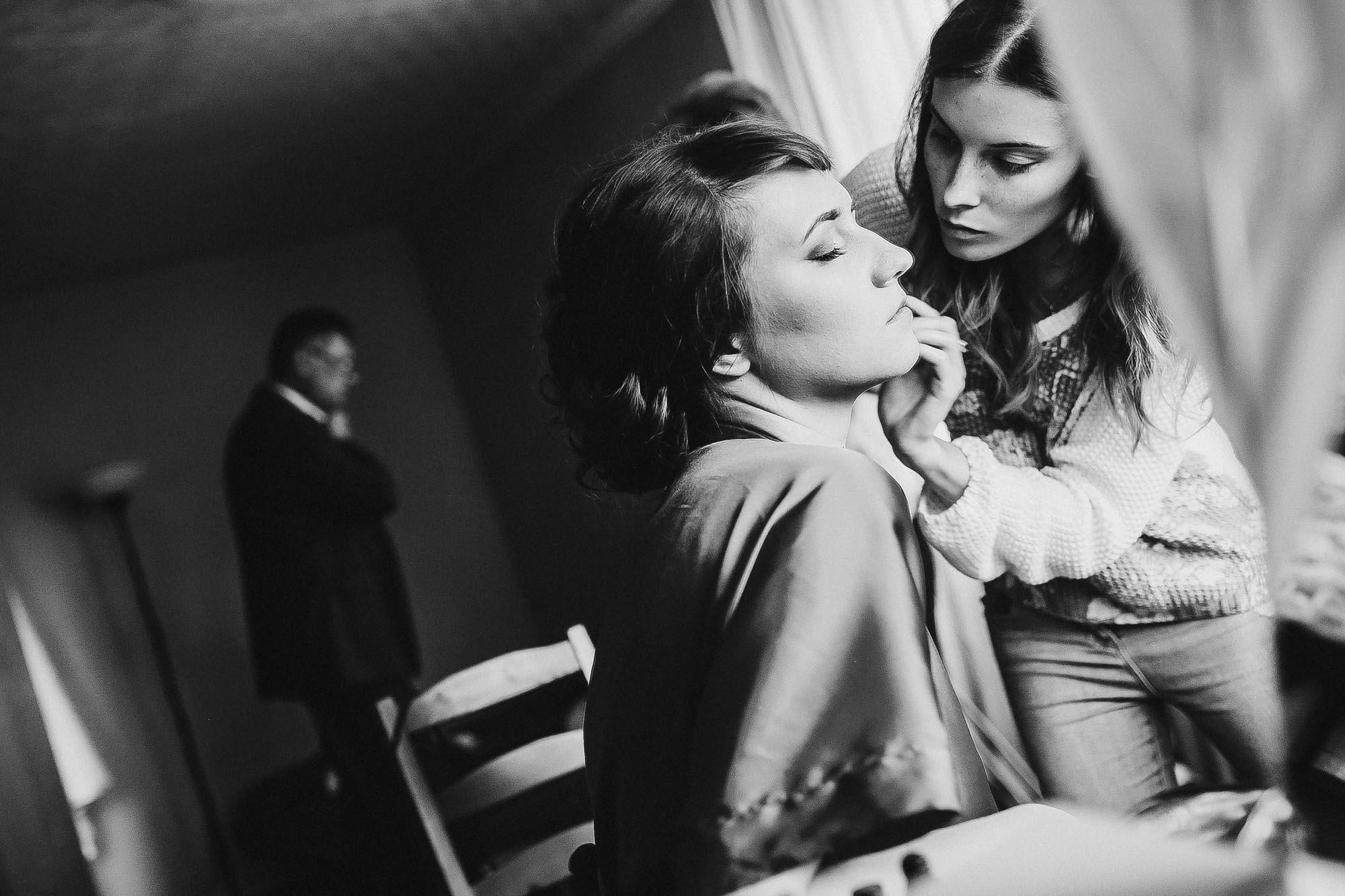 Свадьба Кати и Димы. Домашние сборы и прогулка в Мещерском парке. Фотограф в Москве (готова приехать к вам в город)