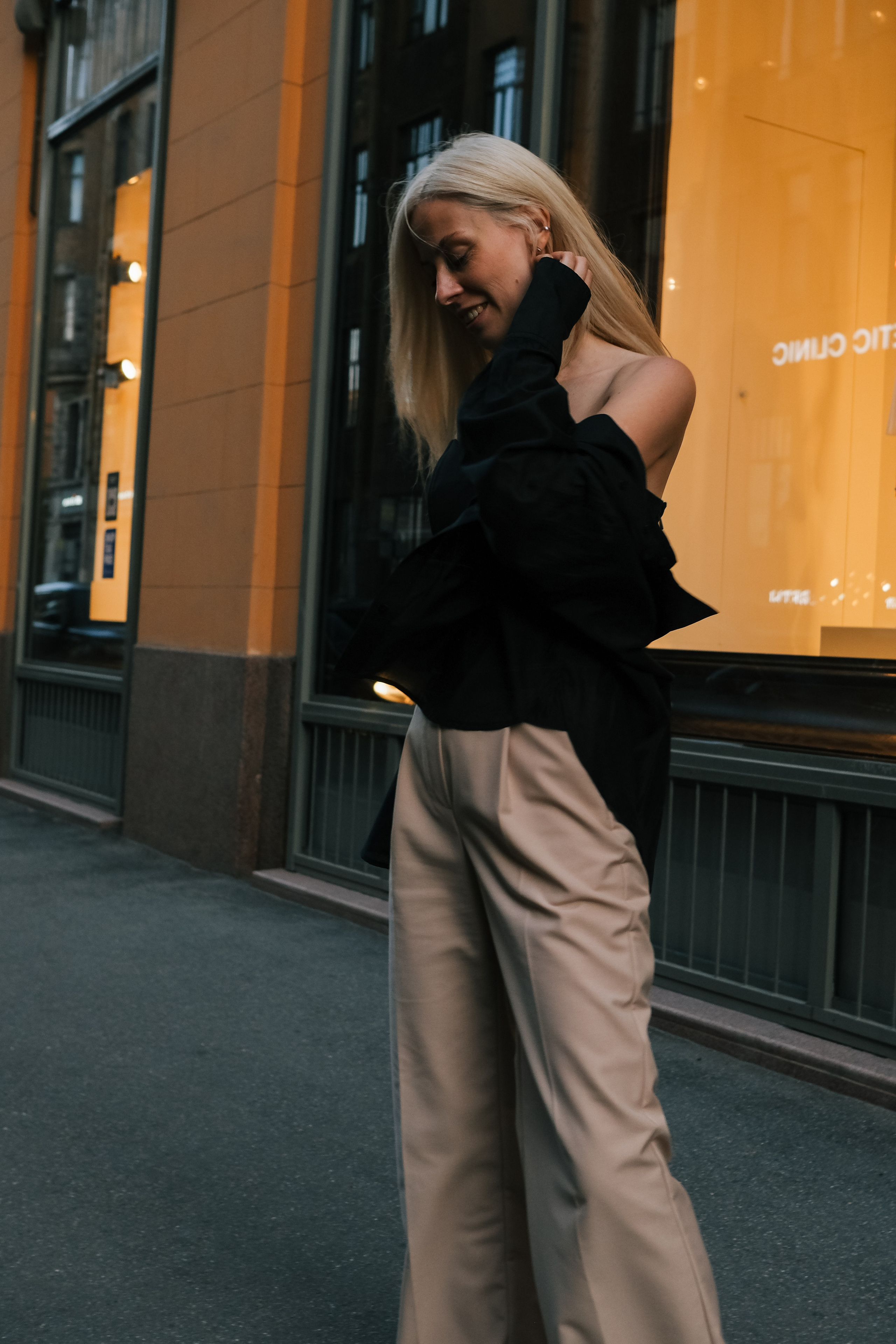 фотосессия в Питере