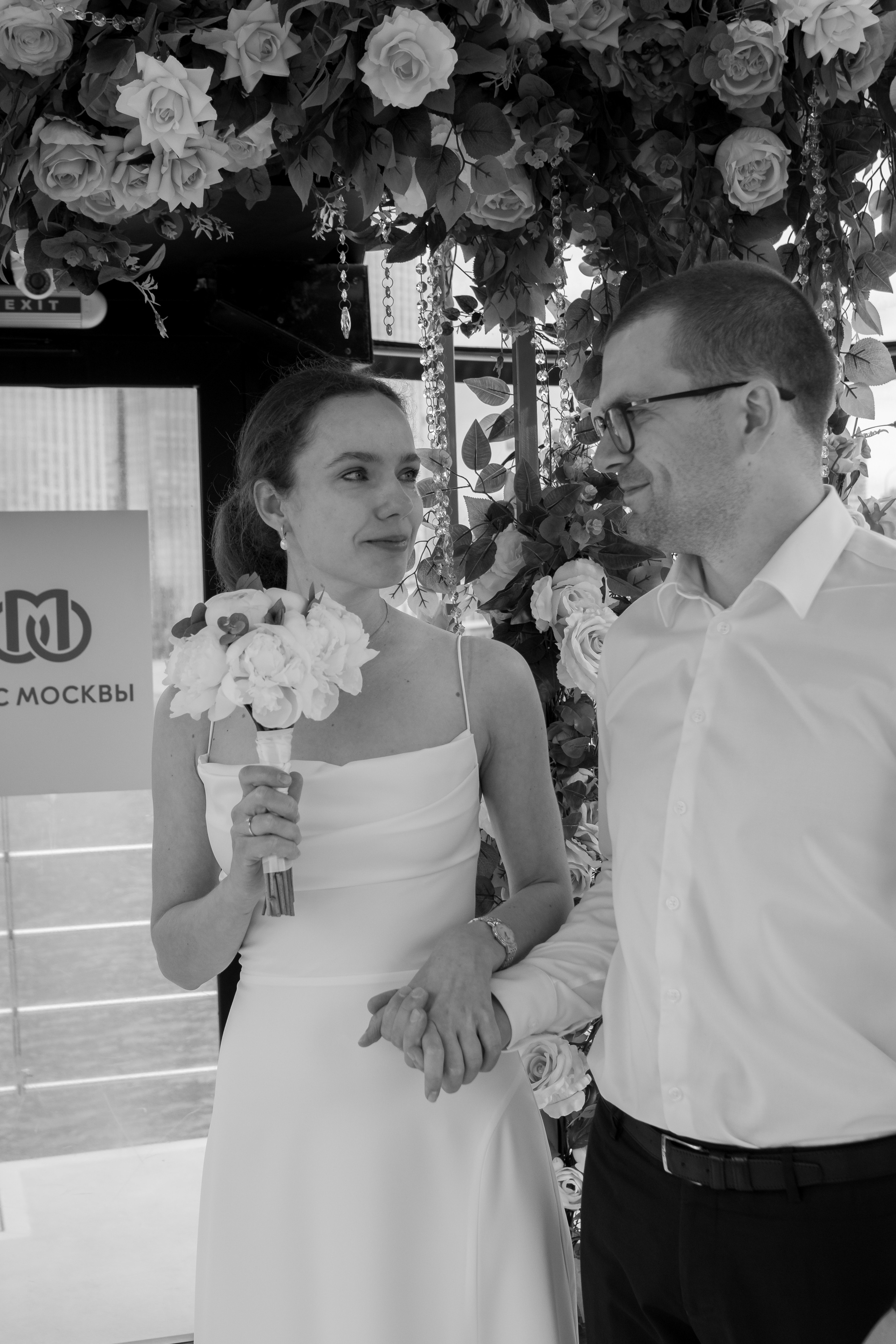 11.07.2023 Света и Женя (регистрация на теплоходе). Фотограф в Москве (готова приехать к вам в город)