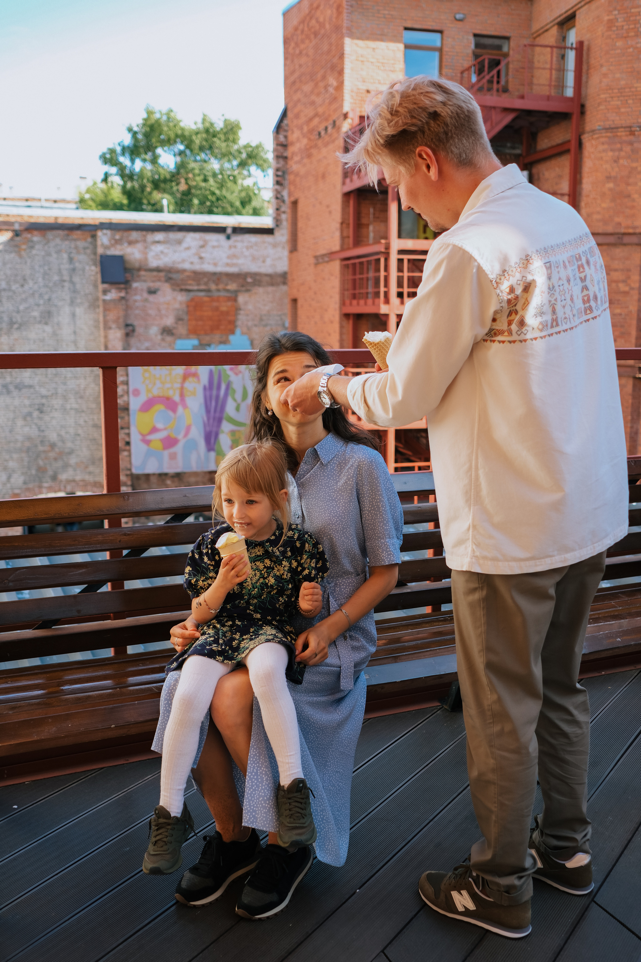Питер. Прогулка в Seno. Фотограф в Москве (готова приехать к вам в город)