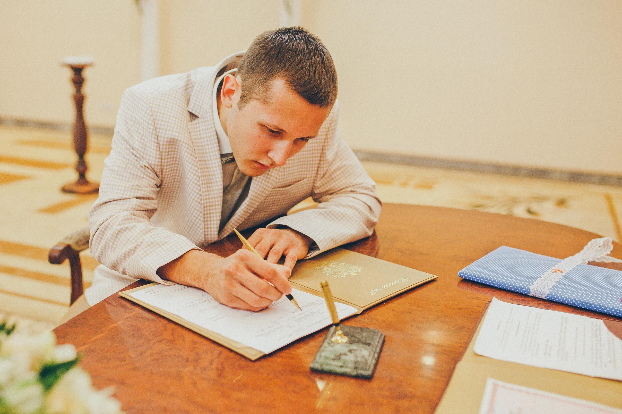 Свадьба Юли и Арсения. Фотограф в Москве (готова приехать к вам в город)