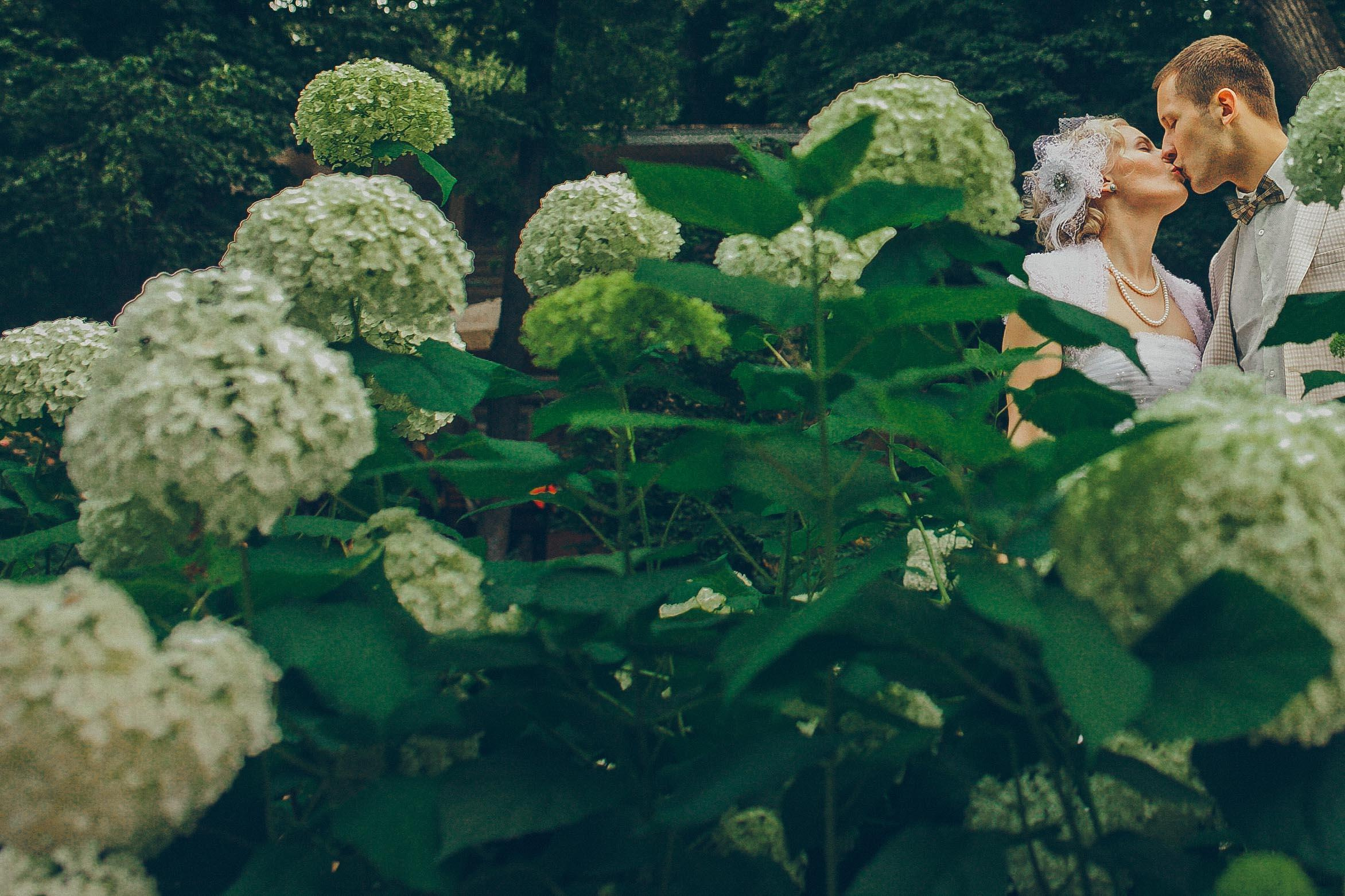 Свадьба Юли и Арсения. Фотограф в Москве (готова приехать к вам в город)