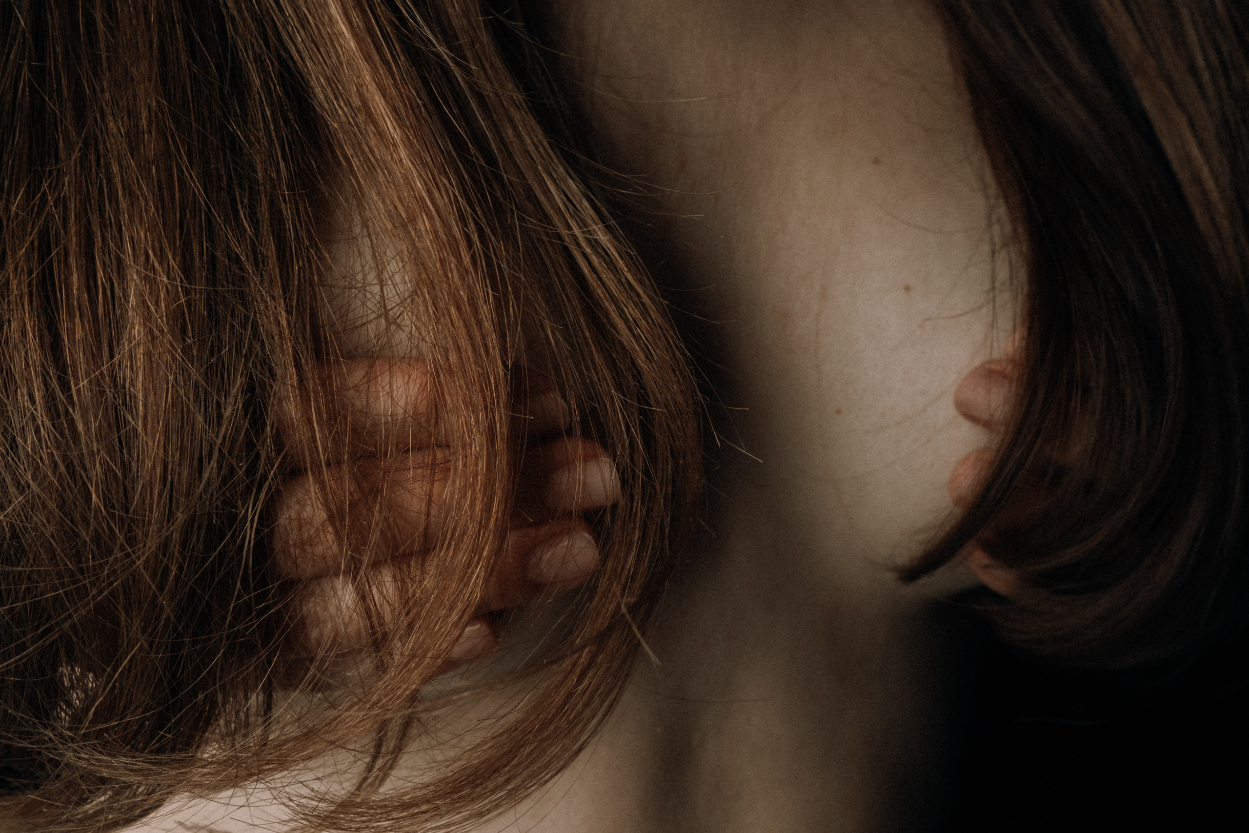 Съемка для себя дома в день рождения. Фотограф в Москве (готова приехать к вам в город)