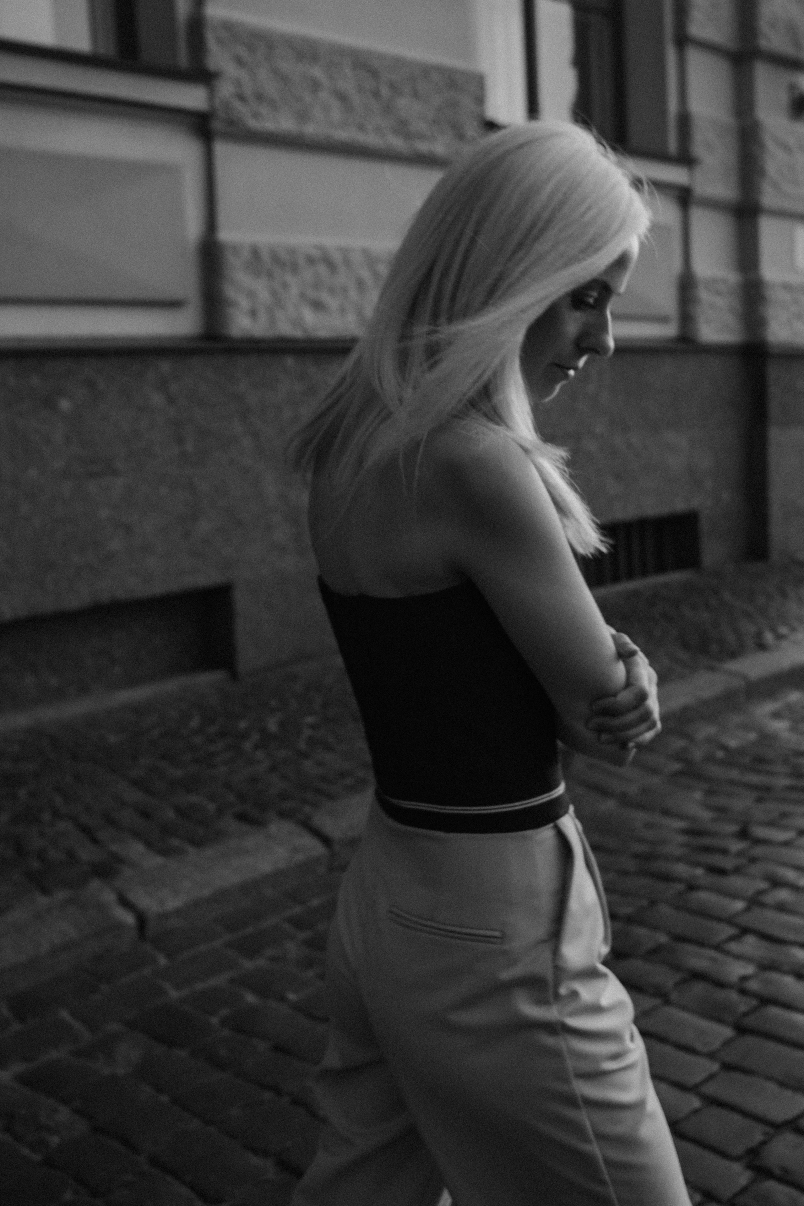 Прогулка в Питере. Оксана. Фотограф в Москве (готова приехать к вам в город)