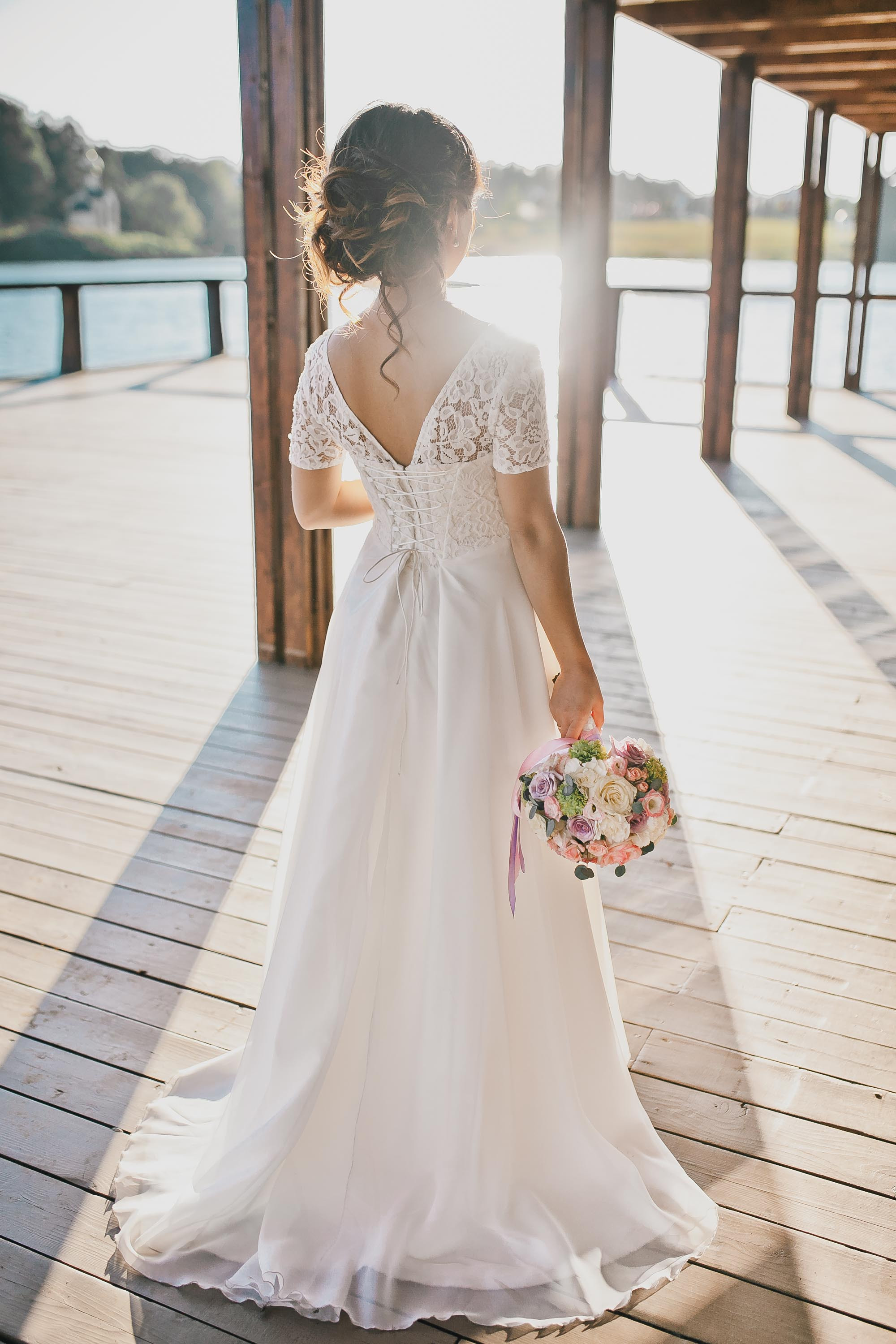 Прогулка в усадьбе Суханово после регистрации. Фотограф в Москве (готова приехать к вам в город)