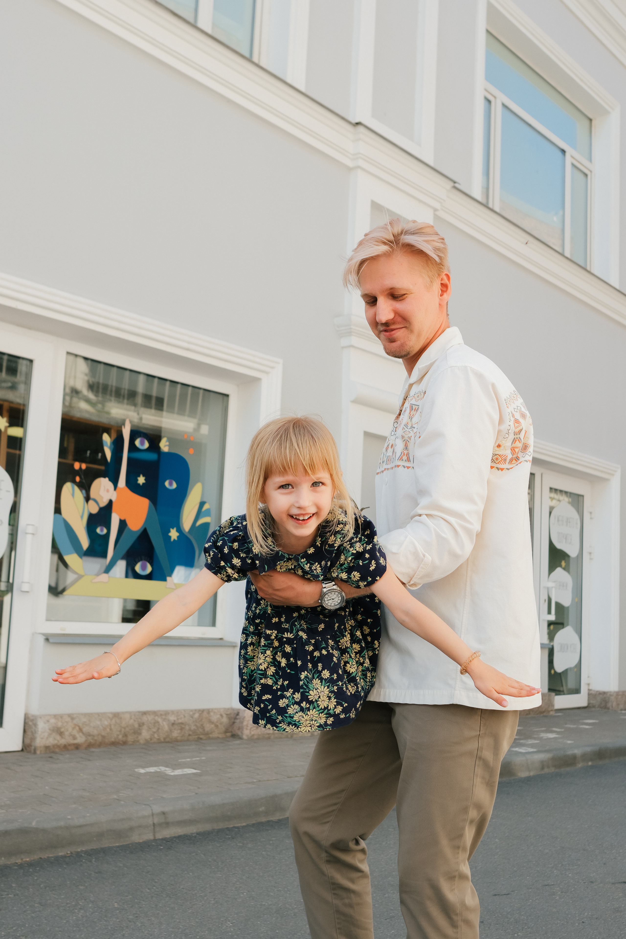 Питер. Прогулка в Seno. Фотограф в Москве (готова приехать к вам в город)