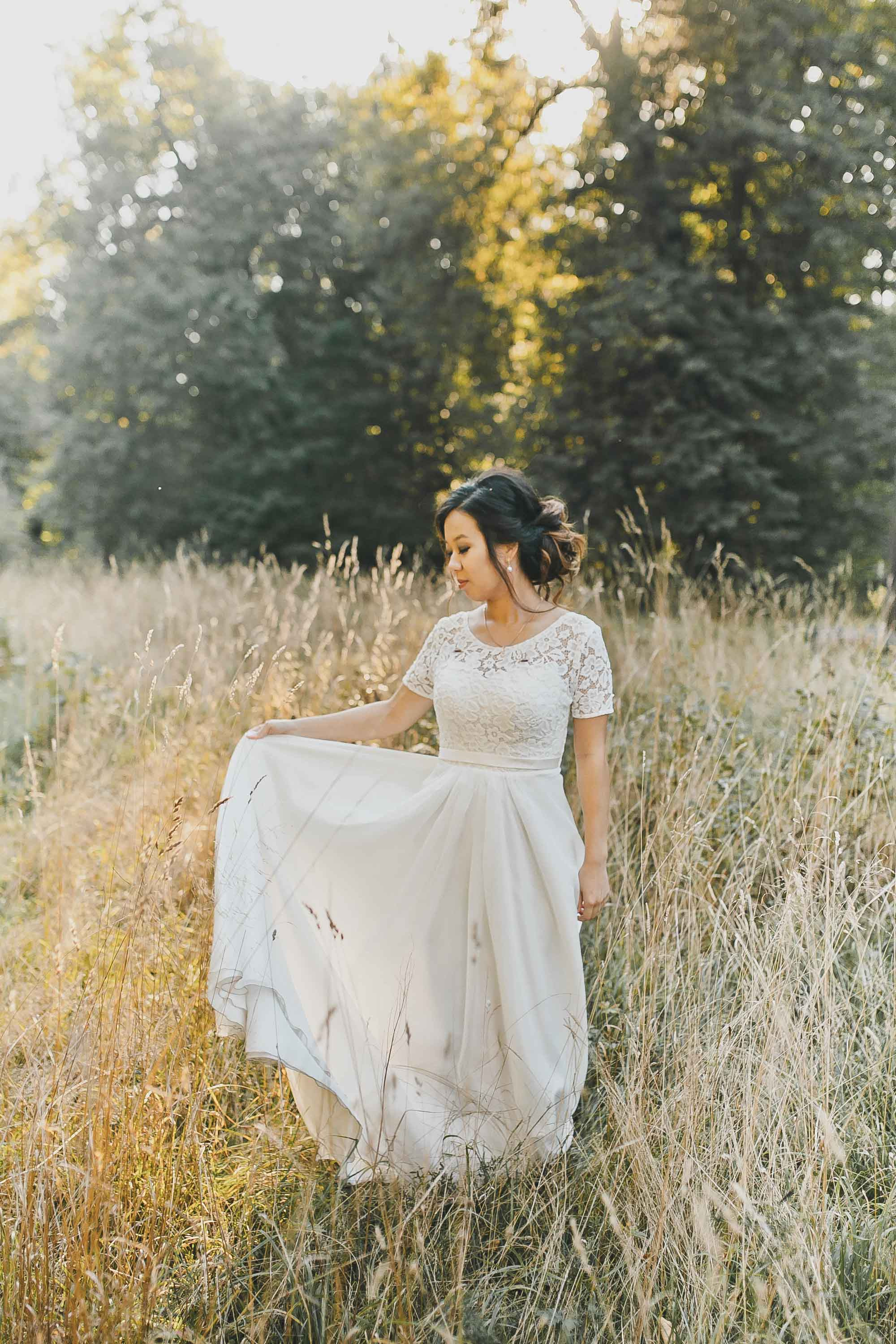 Прогулка в усадьбе Суханово после регистрации. Фотограф в Москве (готова приехать к вам в город)