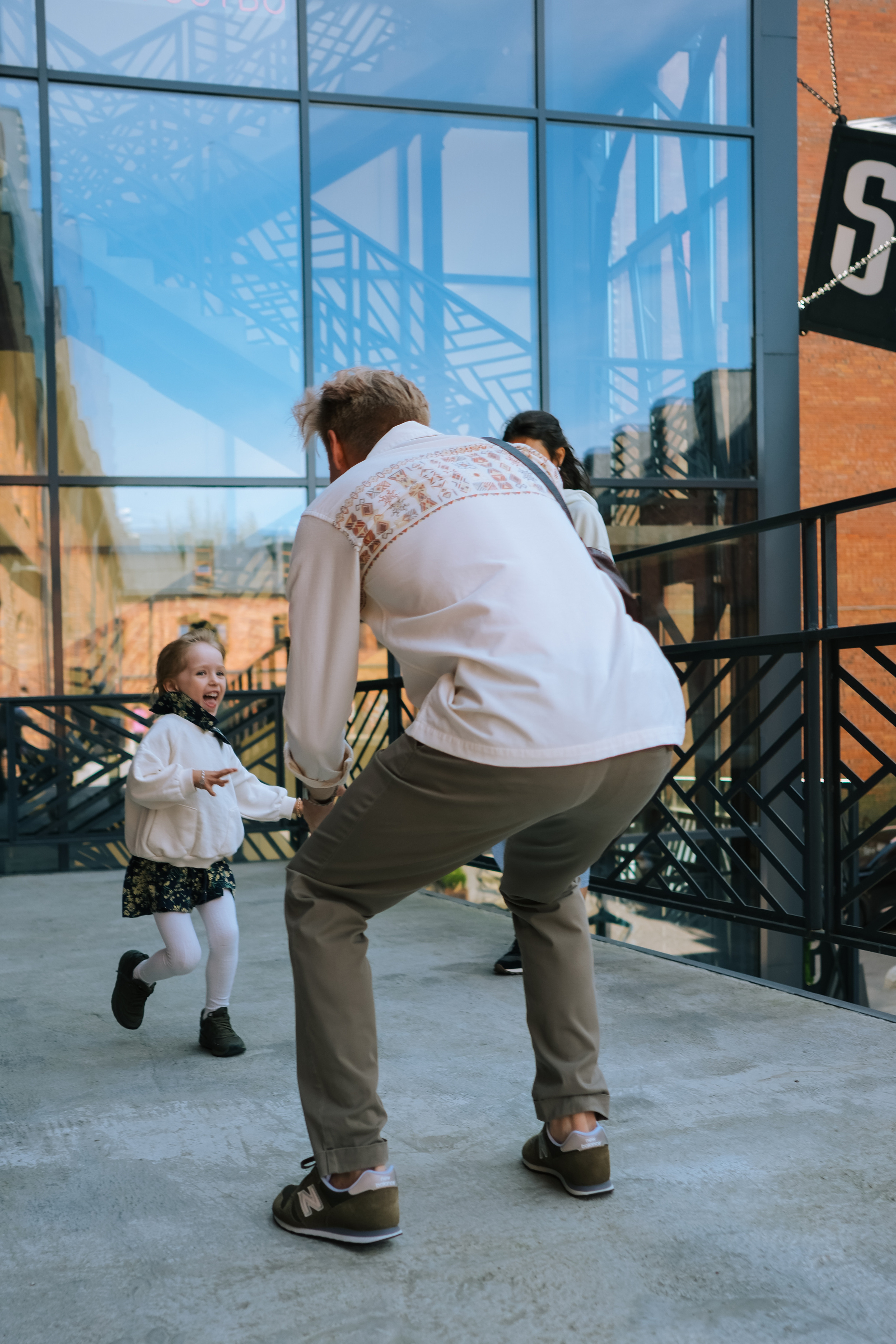 Питер. Прогулка в Seno. Фотограф в Москве (готова приехать к вам в город)