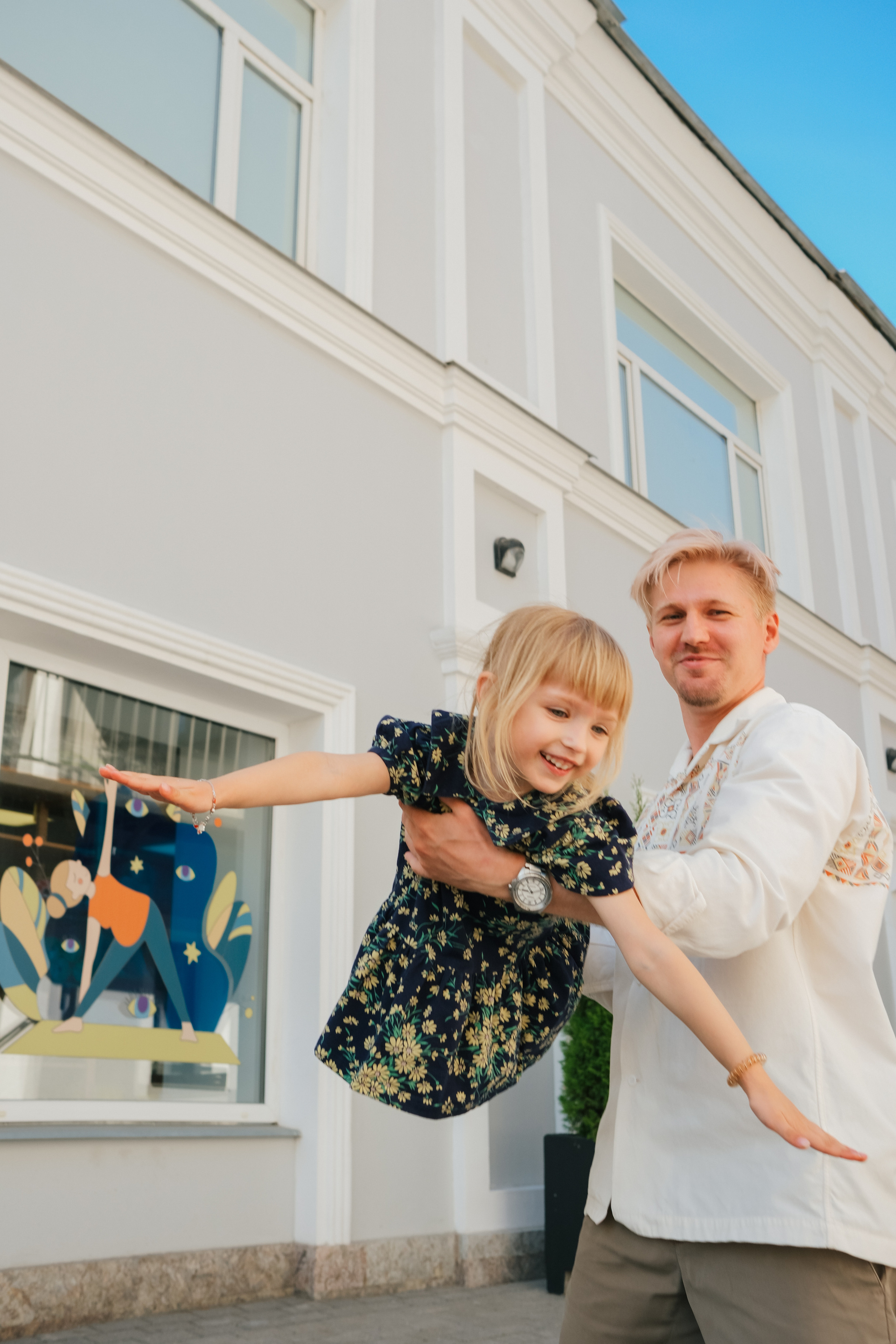 Питер. Прогулка в Seno. Фотограф в Москве (готова приехать к вам в город)