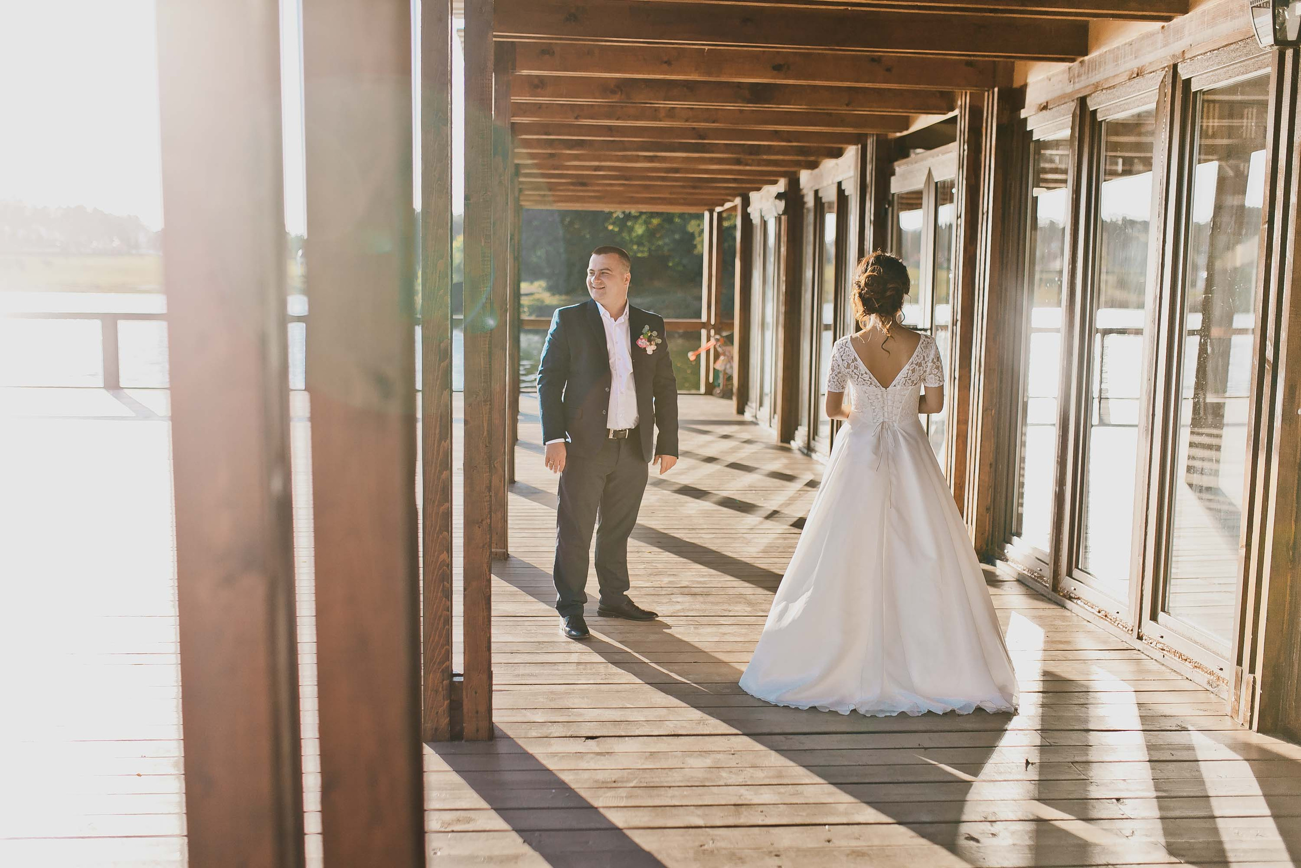 Прогулка в усадьбе Суханово после регистрации. Фотограф в Москве (готова приехать к вам в город)