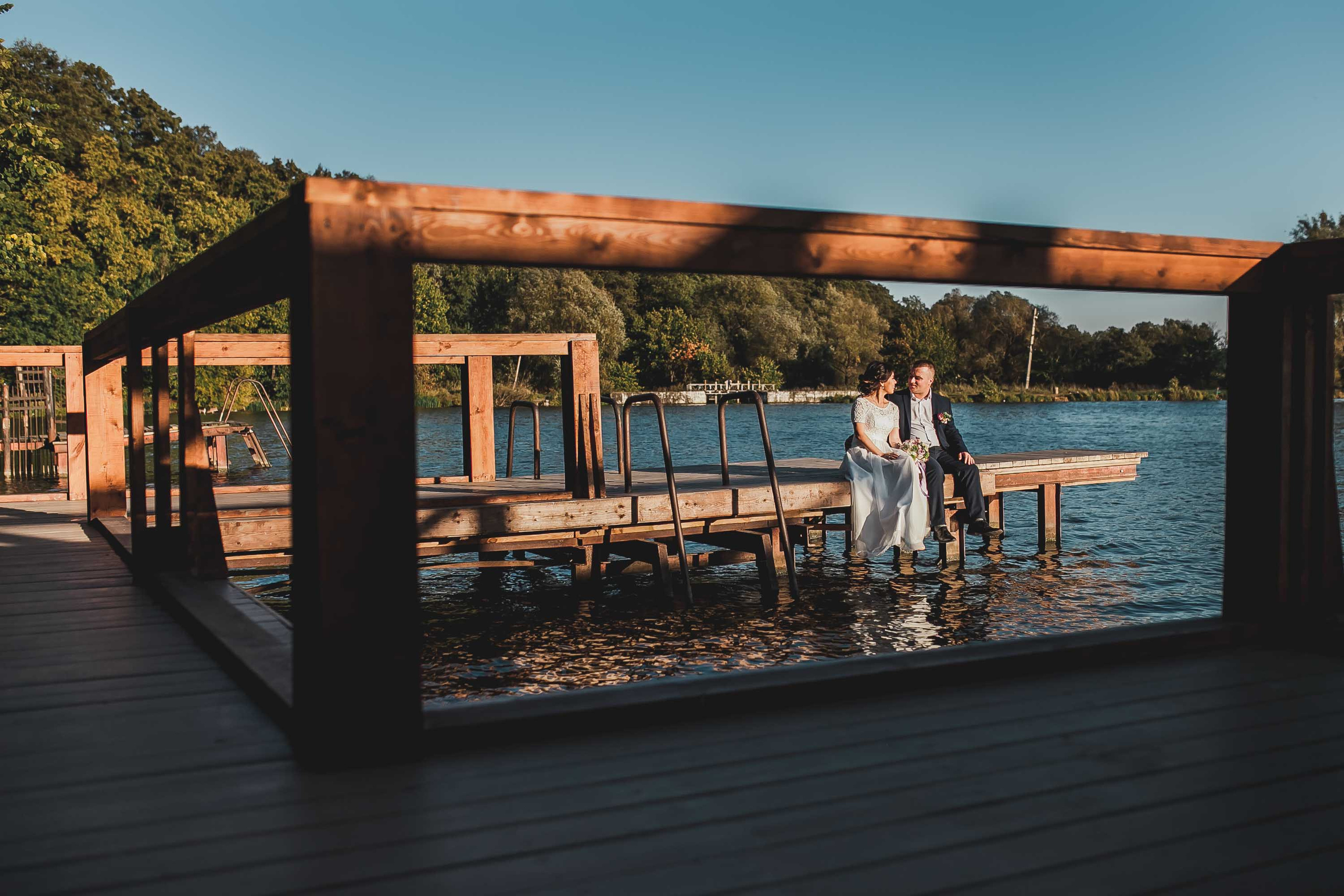 Прогулка в усадьбе Суханово после регистрации. Фотограф в Москве (готова приехать к вам в город)