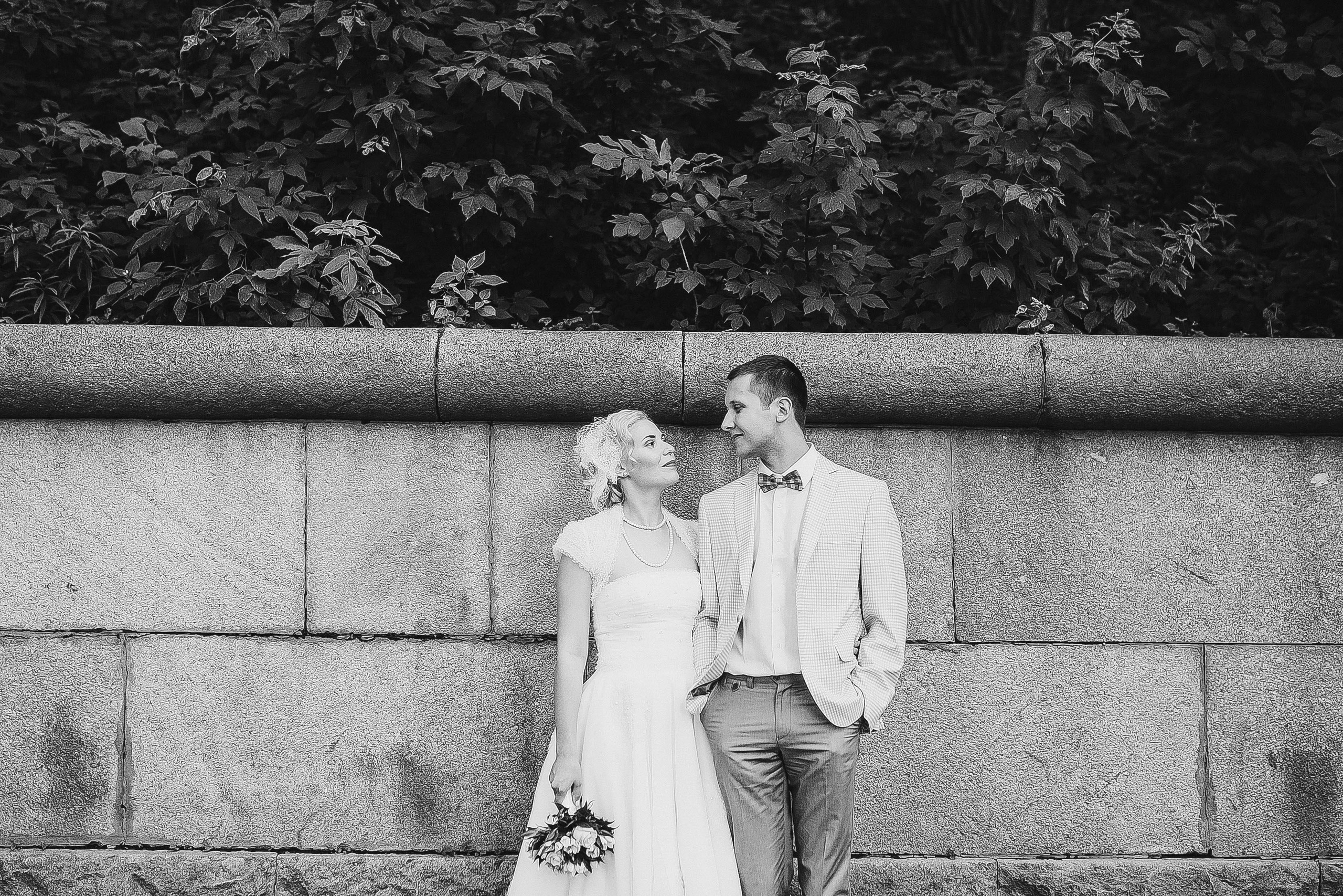 Свадьба Юли и Арсения. Фотограф в Москве (готова приехать к вам в город)