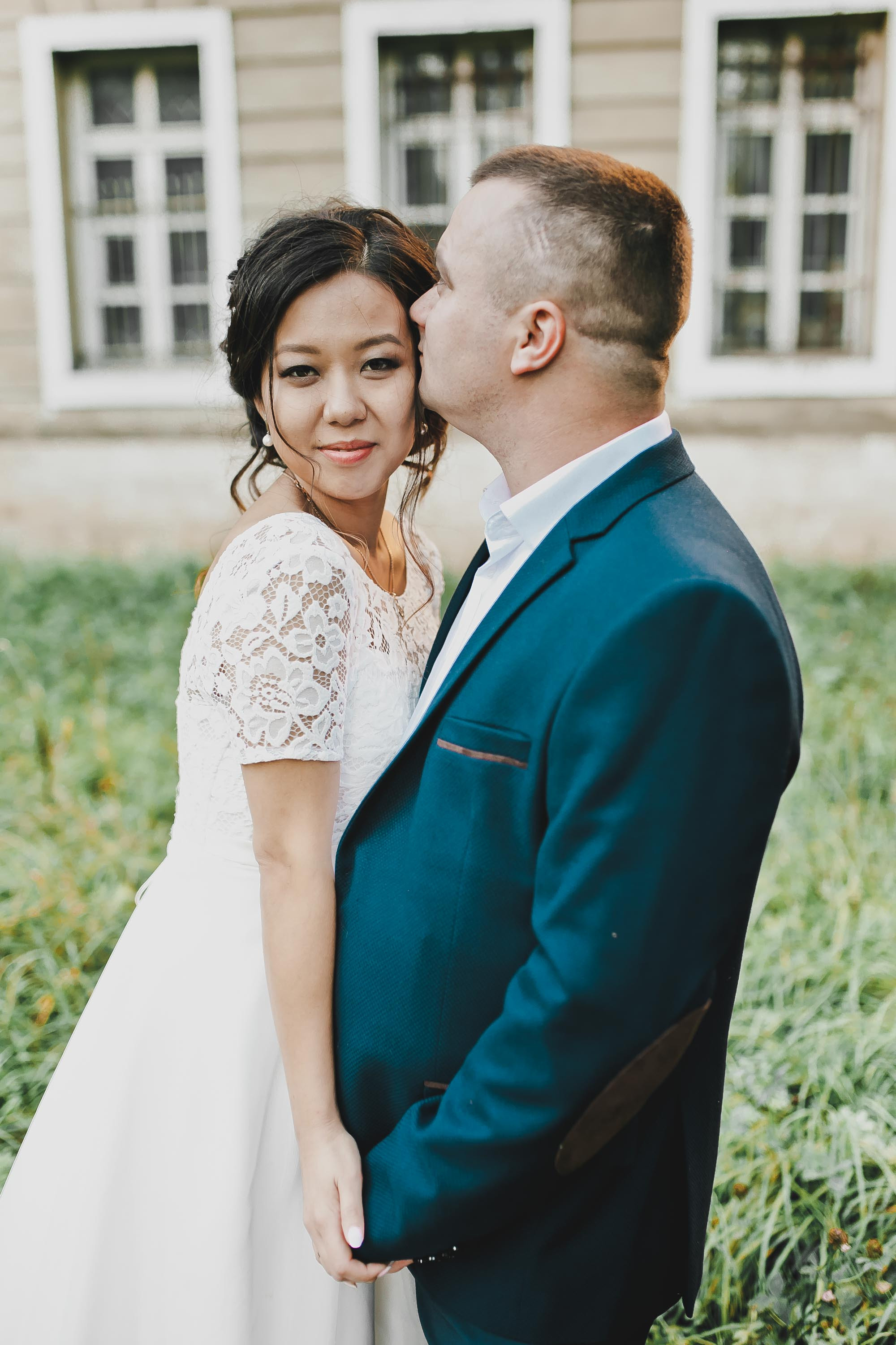 Прогулка в усадьбе Суханово после регистрации. Фотограф в Москве (готова приехать к вам в город)