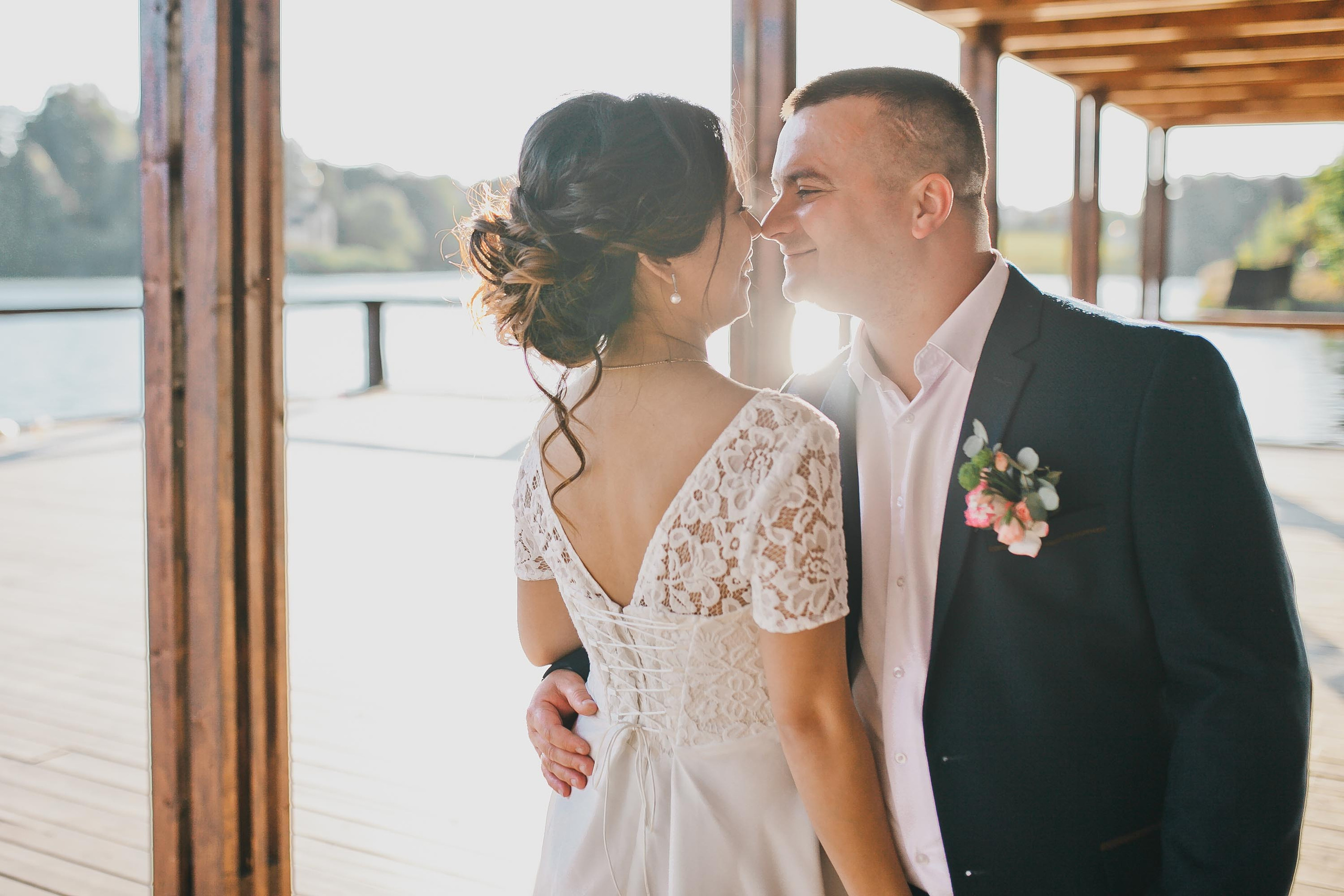 Прогулка в усадьбе Суханово после регистрации. Фотограф в Москве (готова приехать к вам в город)