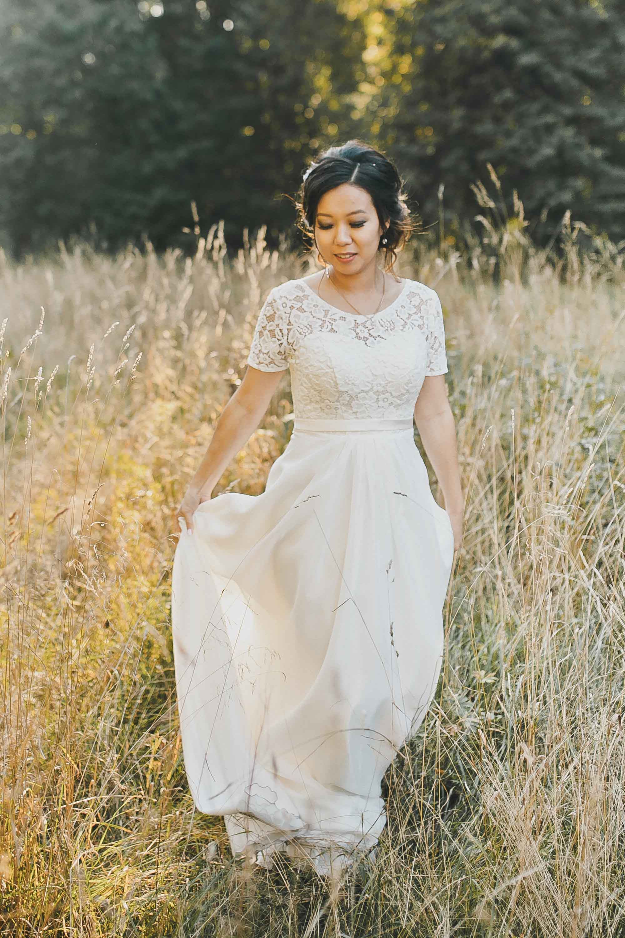 Прогулка в усадьбе Суханово после регистрации. Фотограф в Москве (готова приехать к вам в город)