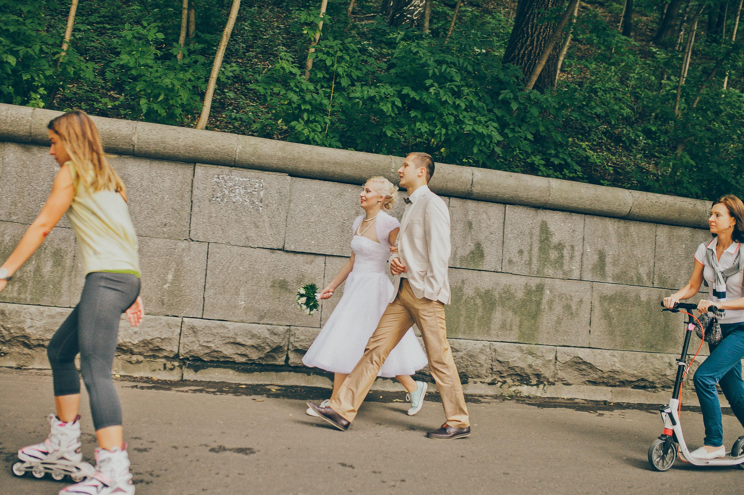 Свадьба Юли и Арсения. Фотограф в Москве (готова приехать к вам в город)