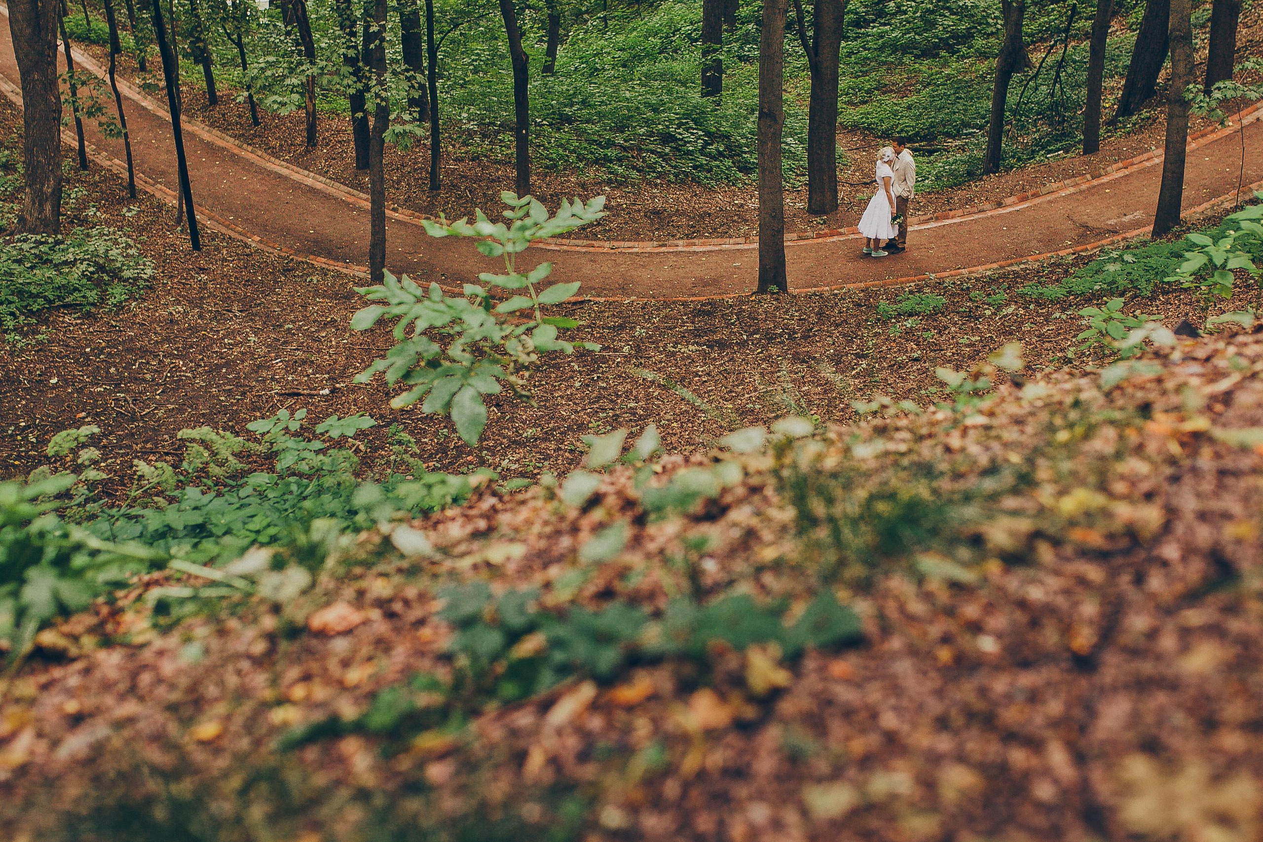 Свадьба Юли и Арсения. Фотограф в Москве (готова приехать к вам в город)