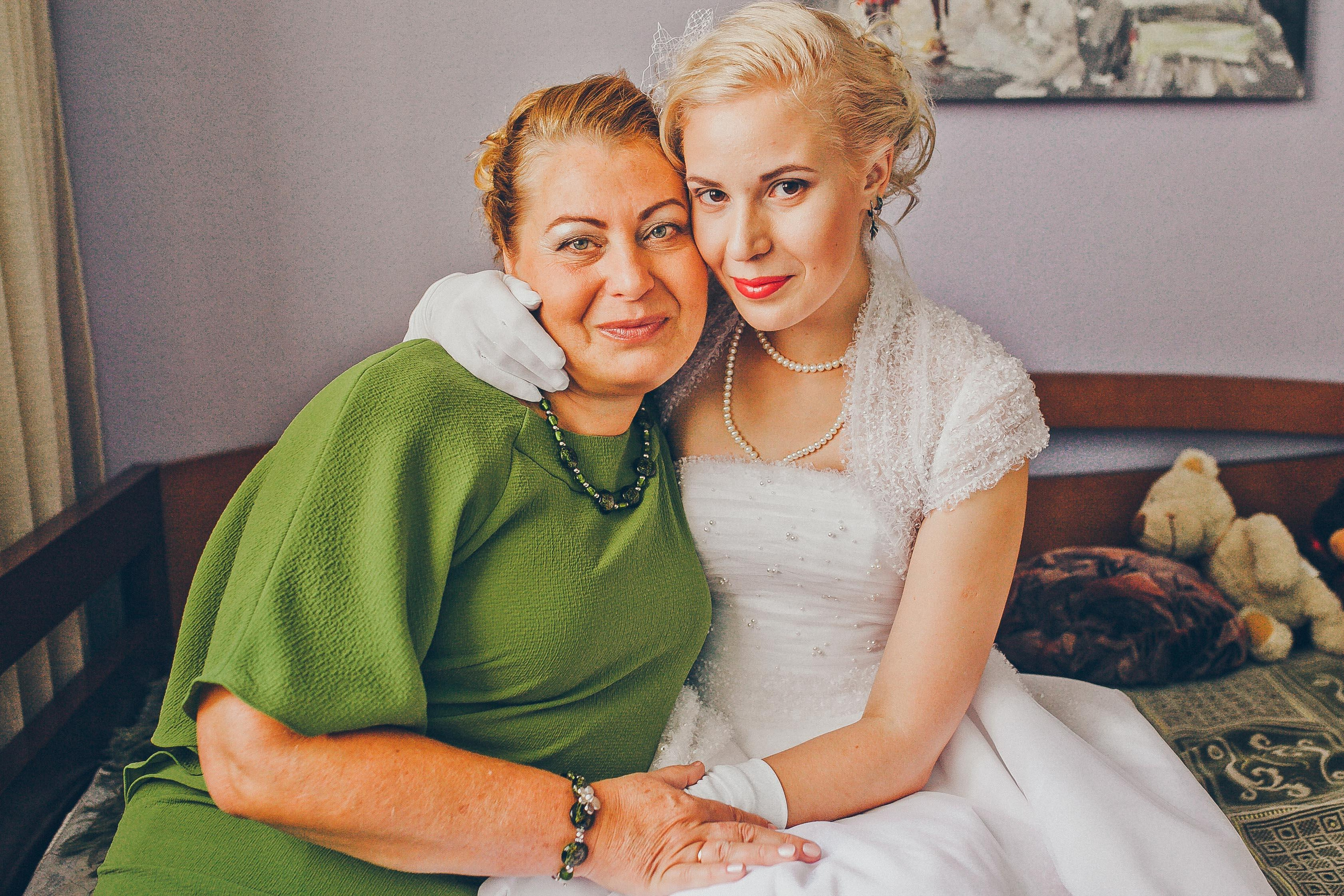 Свадьба Юли и Арсения. Фотограф в Москве (готова приехать к вам в город)