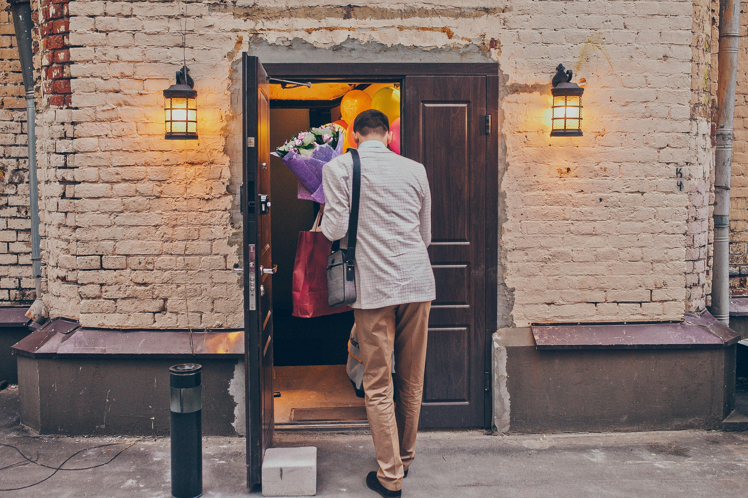 Свадьба Юли и Арсения. Фотограф в Москве (готова приехать к вам в город)