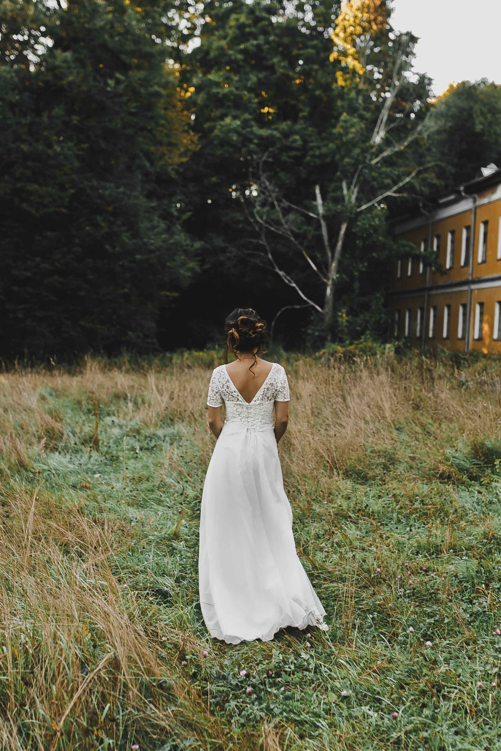 Прогулка в усадьбе Суханово после регистрации. Фотограф в Москве (готова приехать к вам в город)