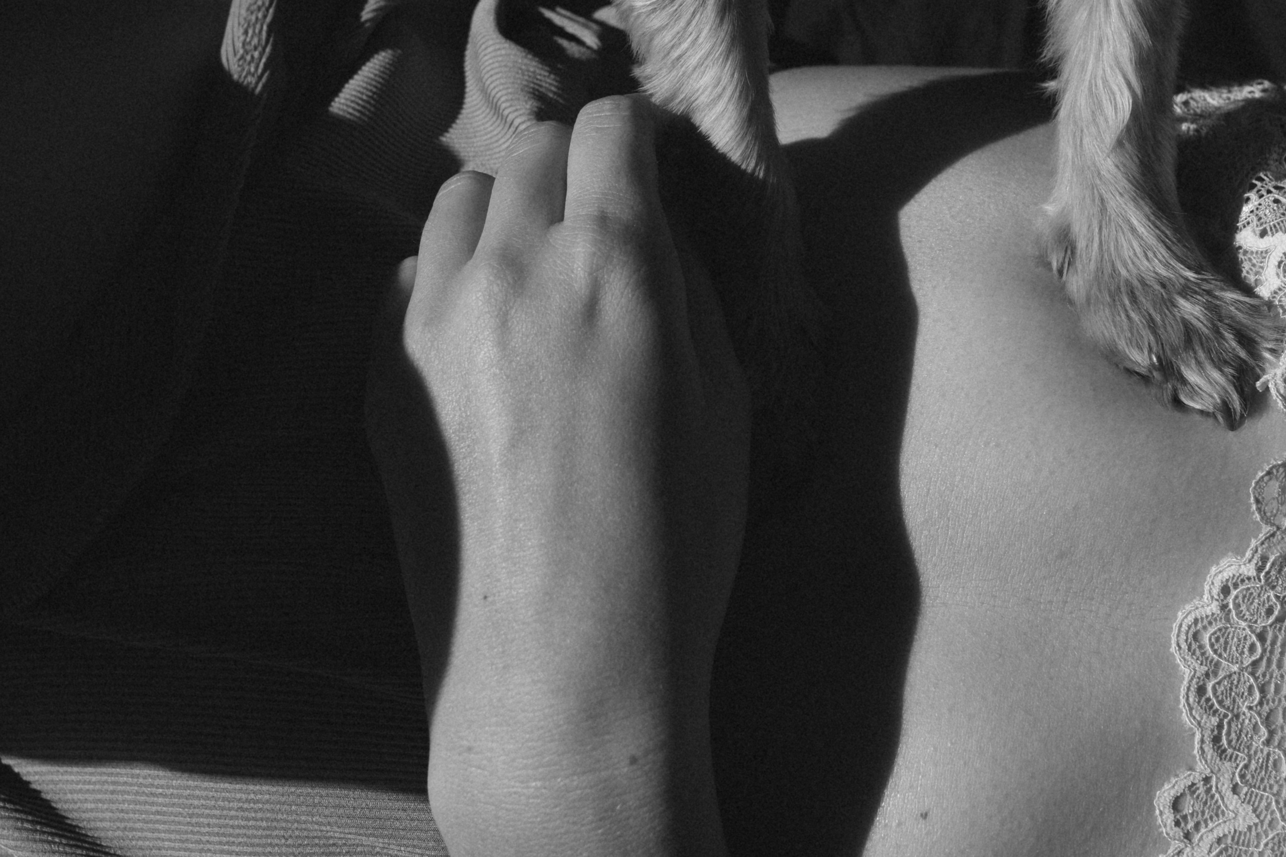 Съемка для себя дома в день рождения. Фотограф в Москве (готова приехать к вам в город)