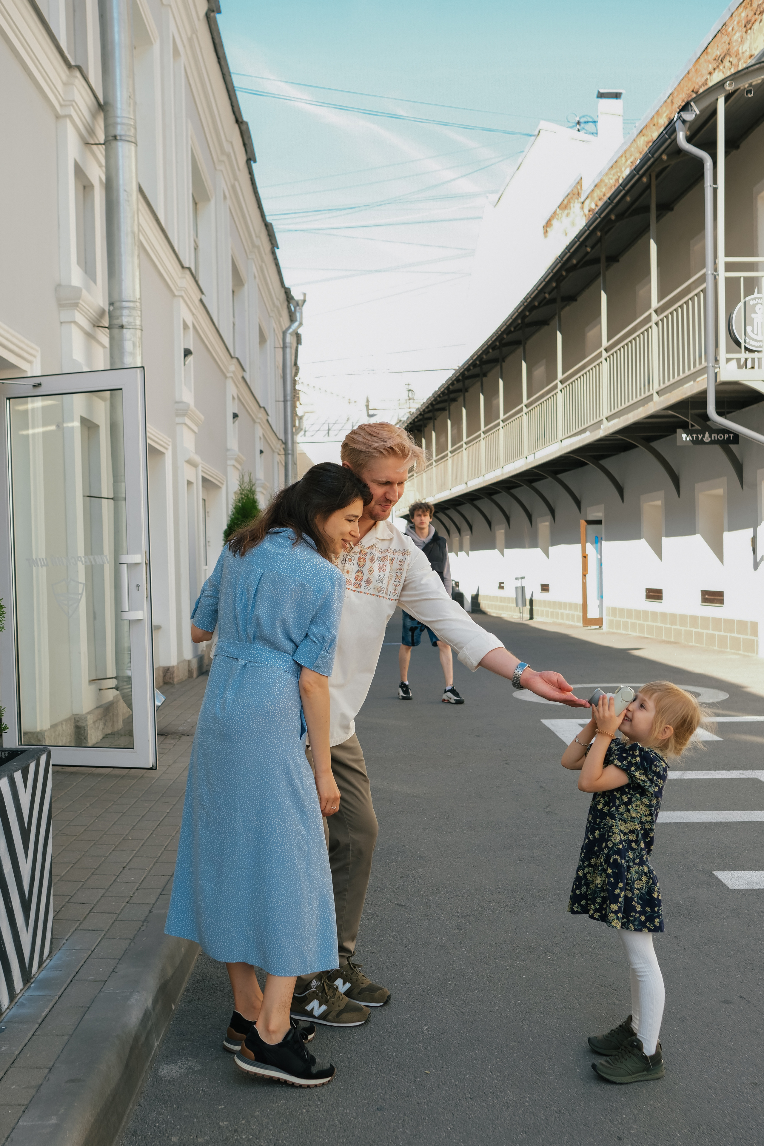 Питер. Прогулка в Seno. Фотограф в Москве (готова приехать к вам в город)