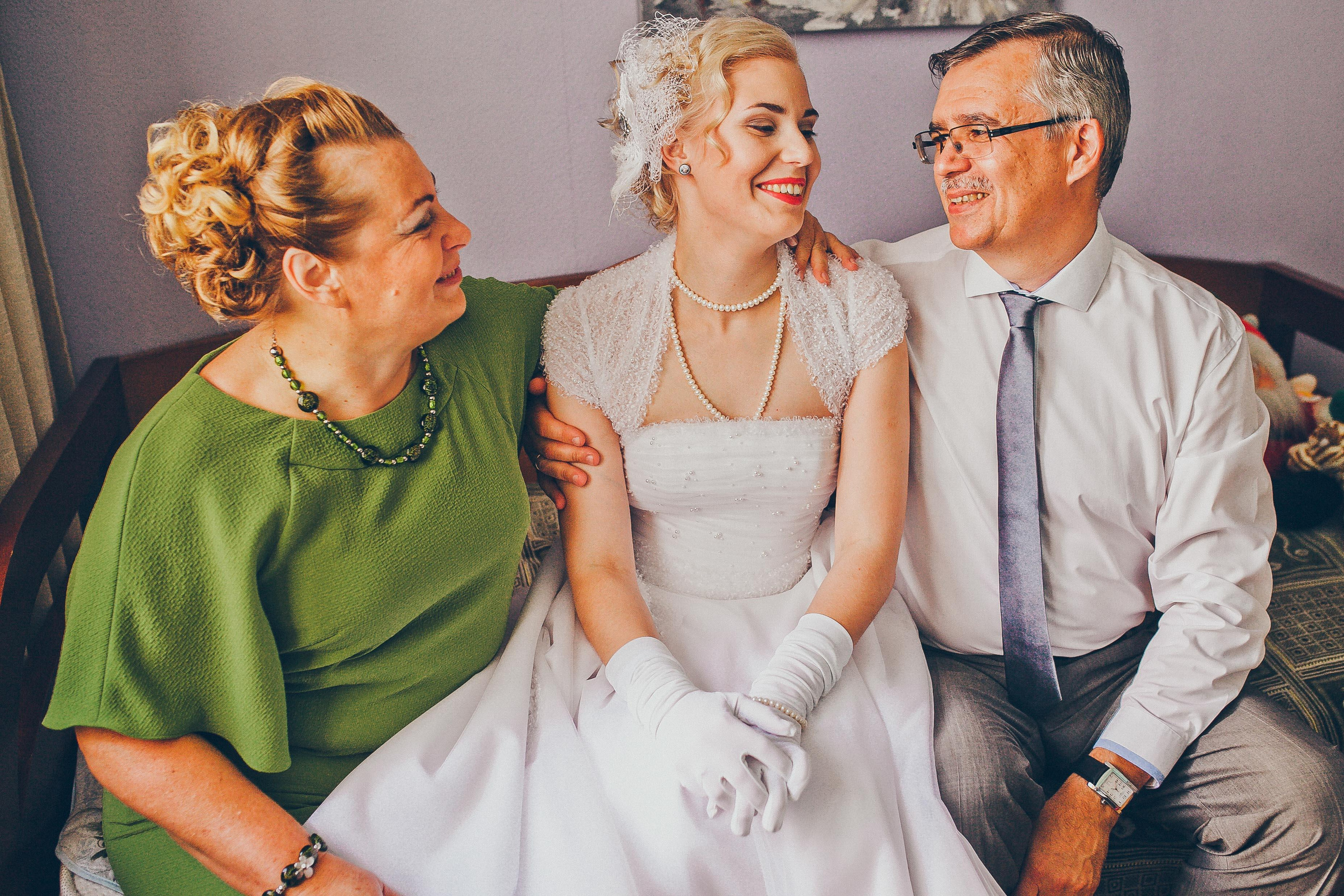 Свадьба Юли и Арсения. Фотограф в Москве (готова приехать к вам в город)