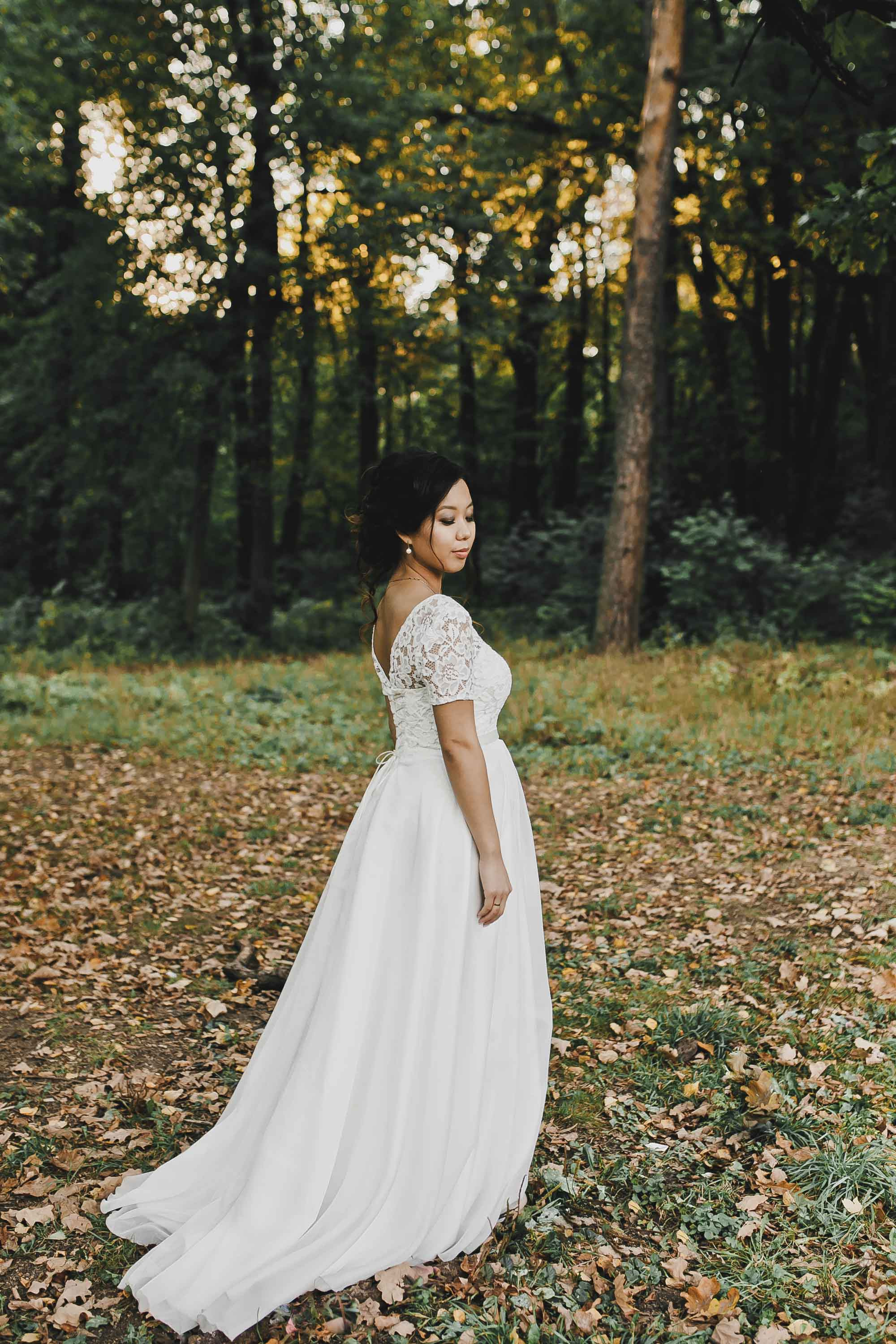 Прогулка в усадьбе Суханово после регистрации. Фотограф в Москве (готова приехать к вам в город)