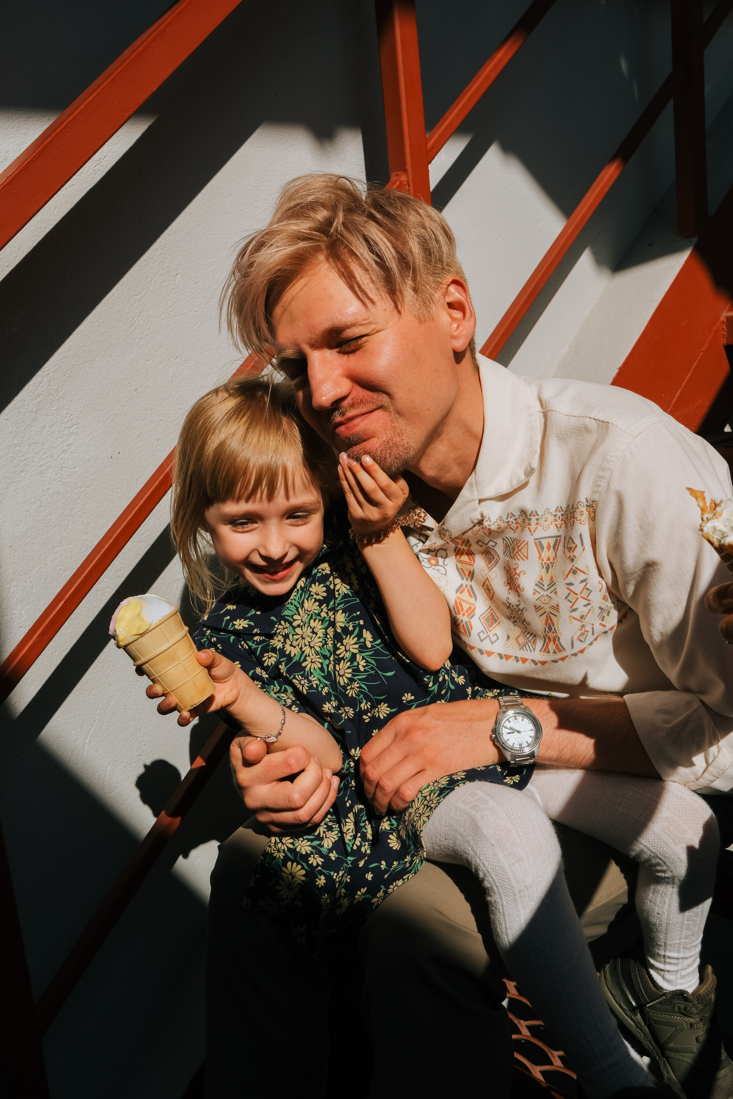 Питер. Прогулка в Seno. Фотограф в Москве (готова приехать к вам в город)