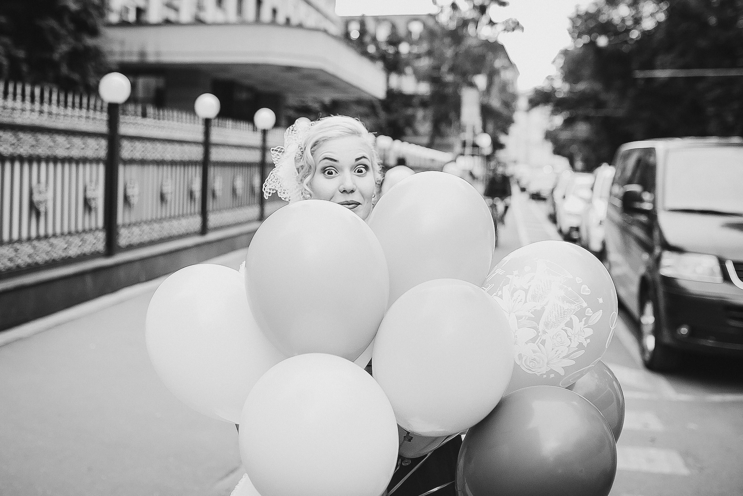 Свадьба Юли и Арсения. Фотограф в Москве (готова приехать к вам в город)