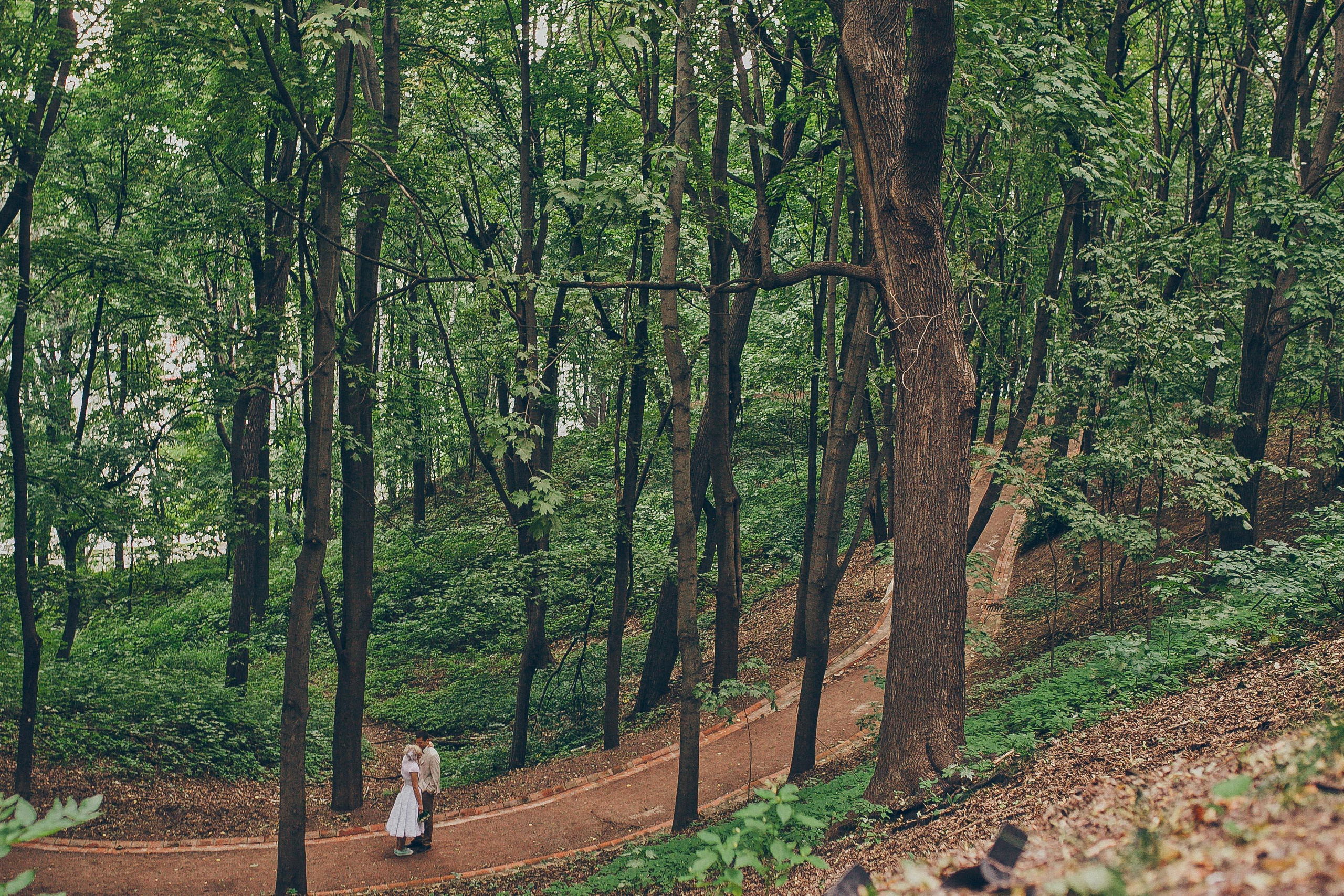 Свадьба Юли и Арсения. Фотограф в Москве (готова приехать к вам в город)