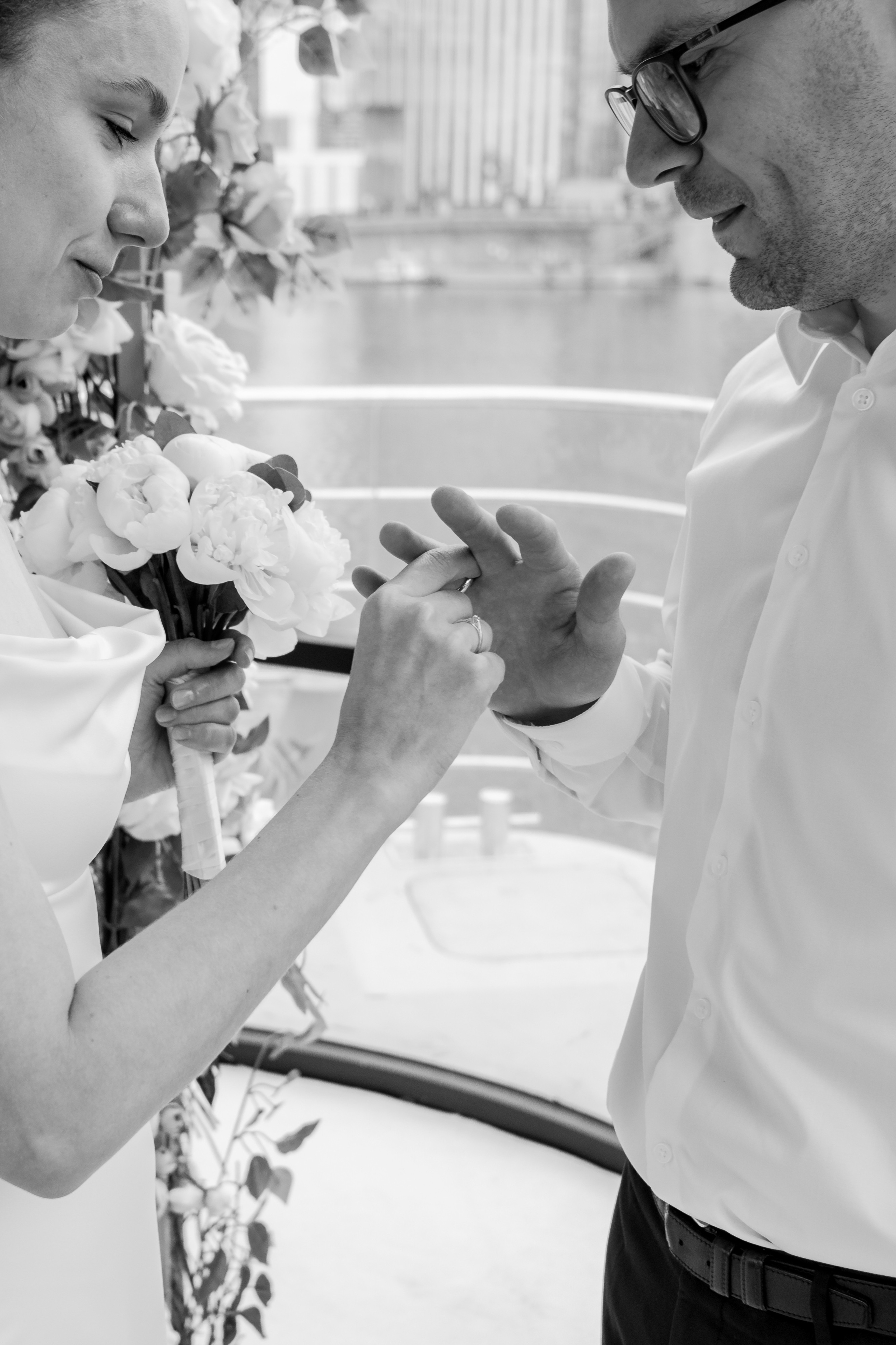 11.07.2023 Света и Женя (регистрация на теплоходе). Фотограф в Москве (готова приехать к вам в город)