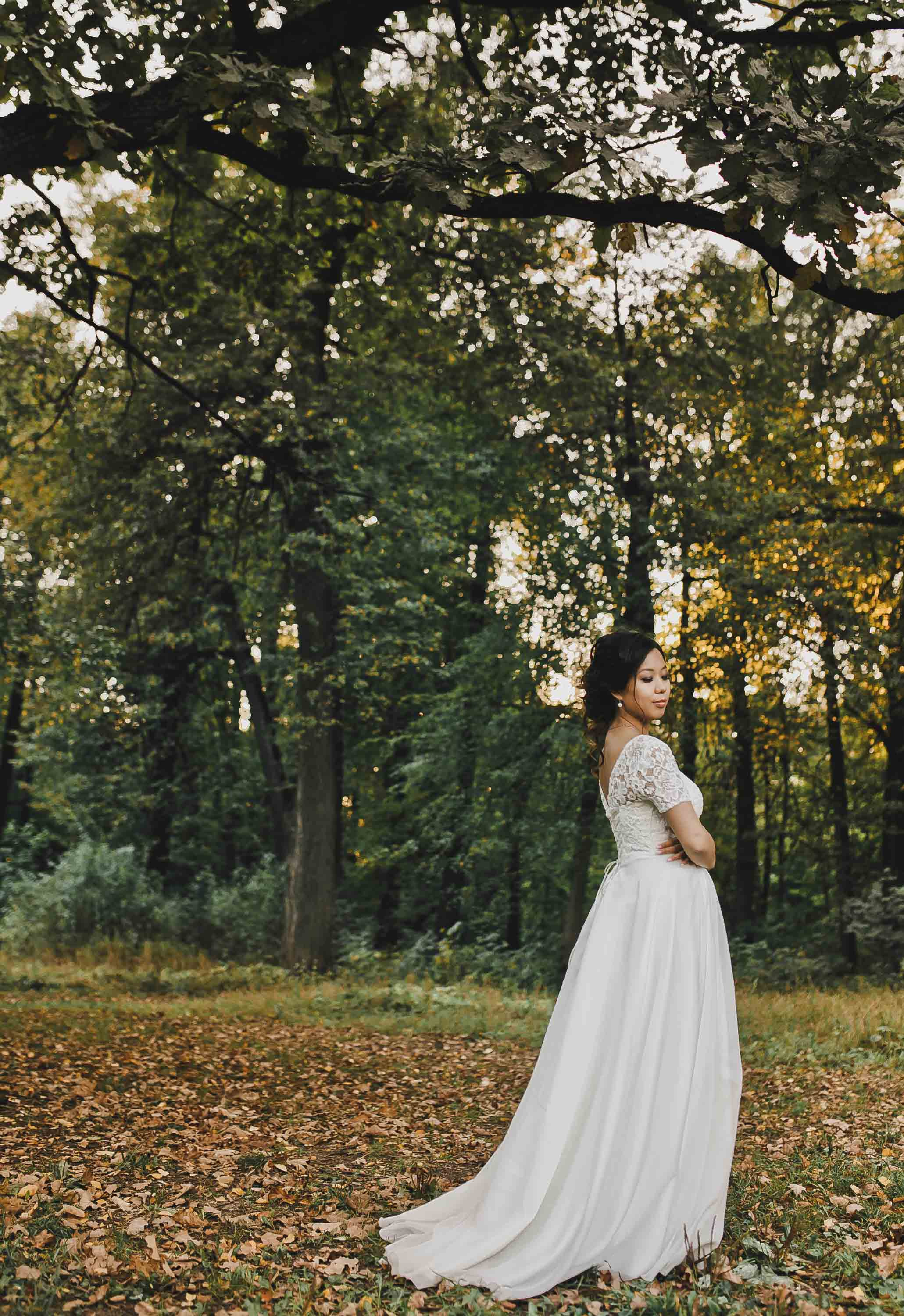 Прогулка в усадьбе Суханово после регистрации. Фотограф в Москве (готова приехать к вам в город)