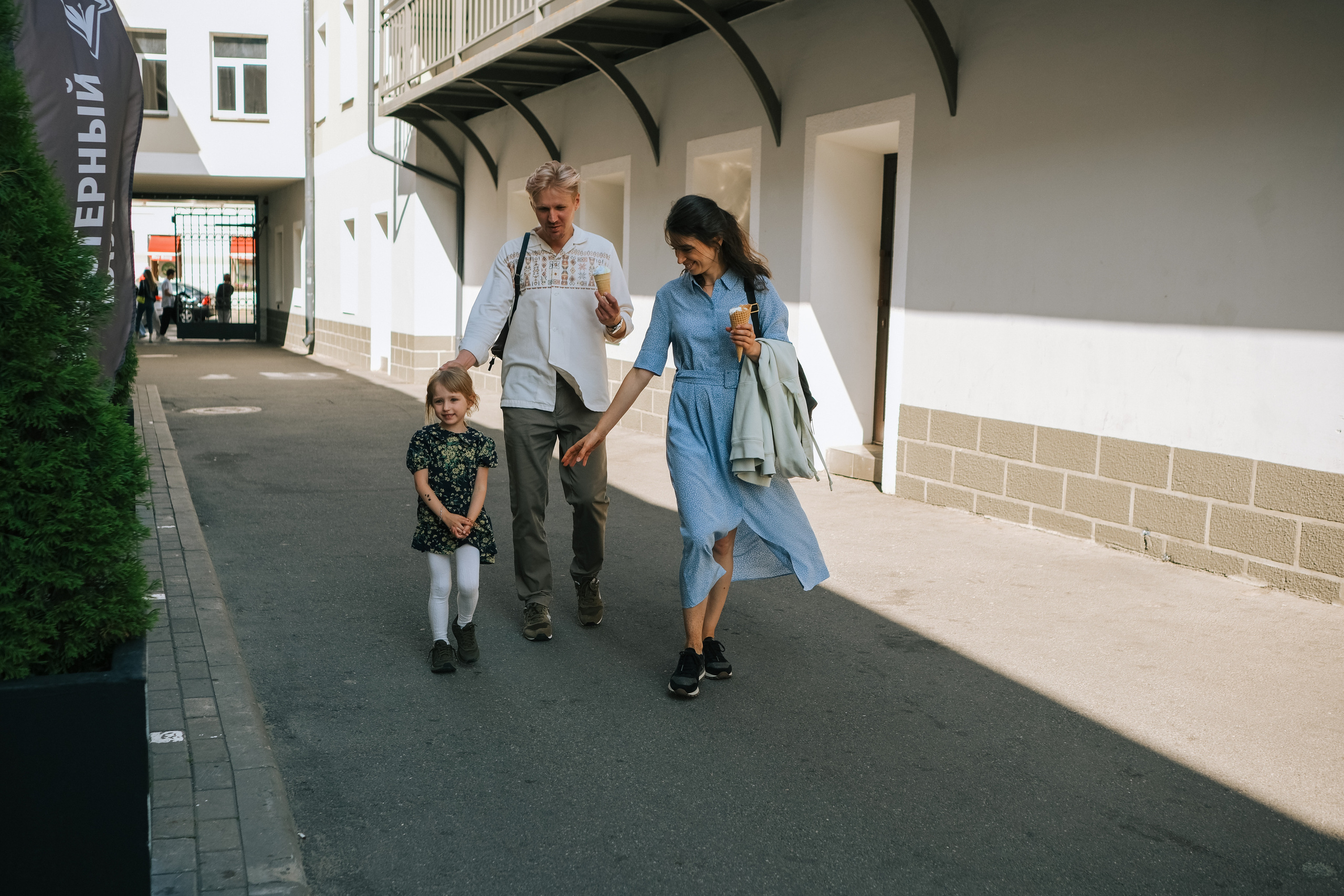 Питер. Прогулка в Seno. Фотограф в Москве (готова приехать к вам в город)