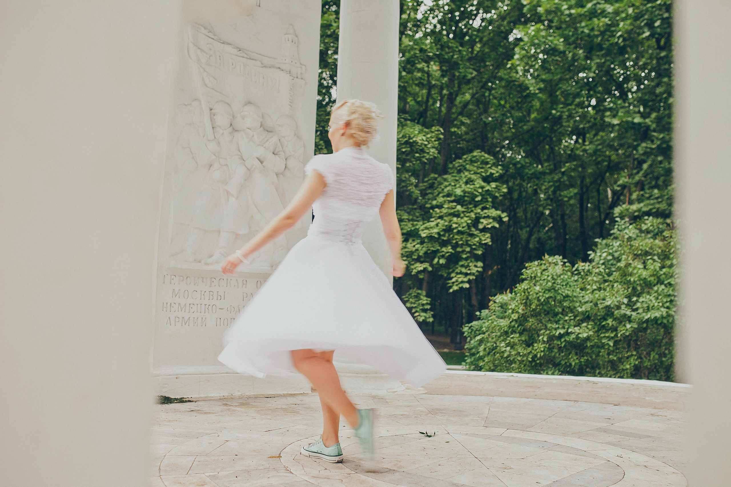 Свадьба Юли и Арсения. Фотограф в Москве (готова приехать к вам в город)