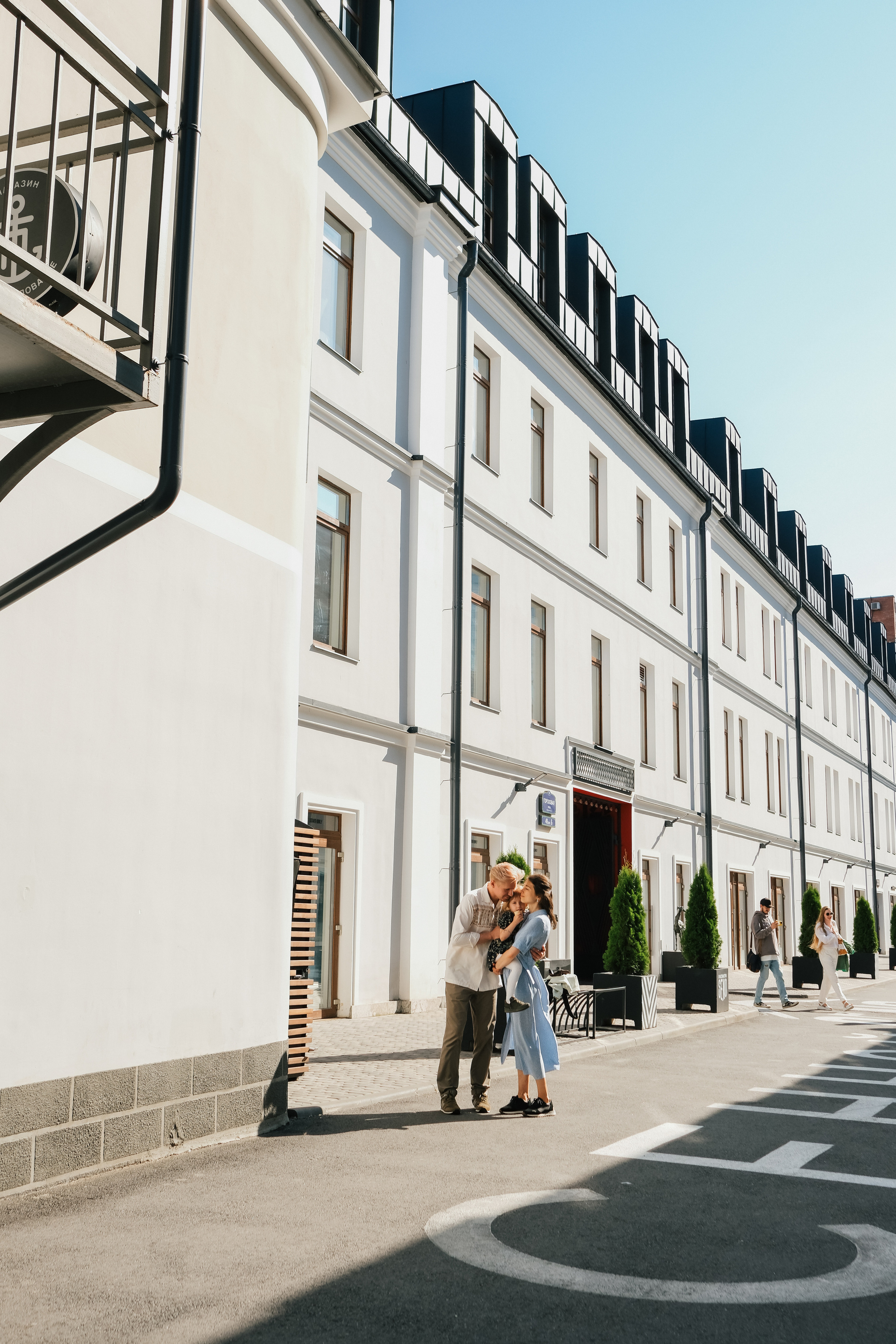 Питер. Прогулка в Seno. Фотограф в Москве (готова приехать к вам в город)