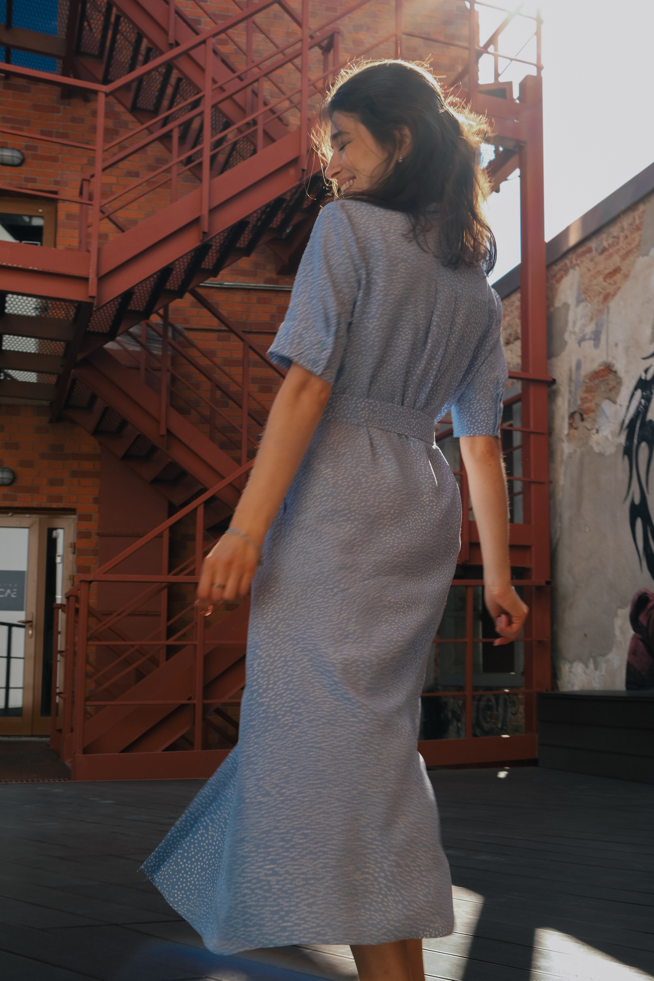 Питер. Прогулка в Seno. Фотограф в Москве (готова приехать к вам в город)