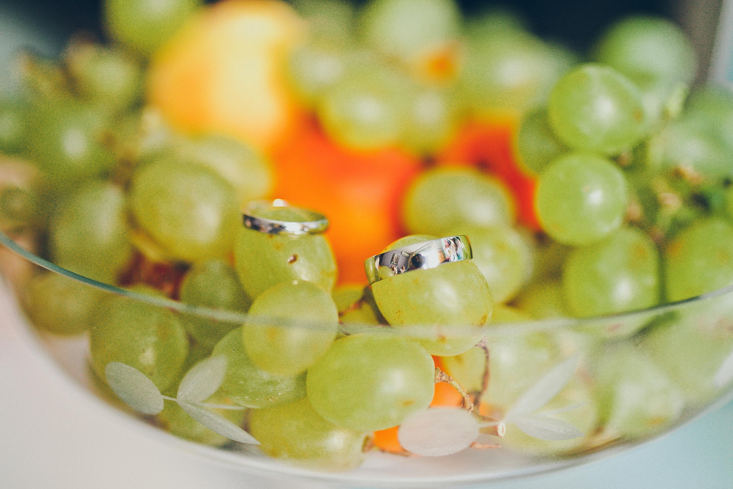 Свадьба Юли и Арсения. Фотограф в Москве (готова приехать к вам в город)