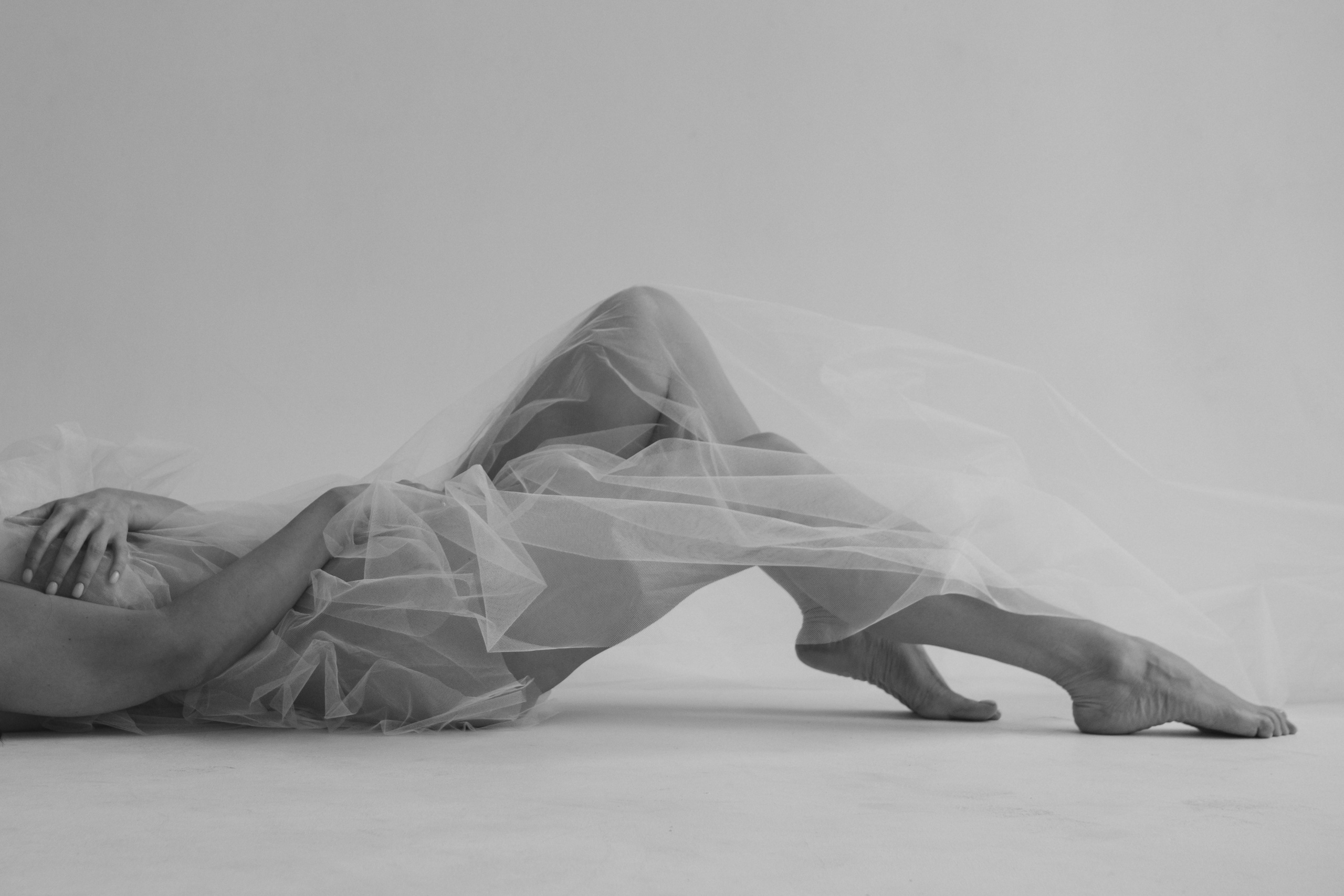 Очень нежная съемка беременности в студии для Оли. Фотограф в Москве (готова приехать к вам в город)