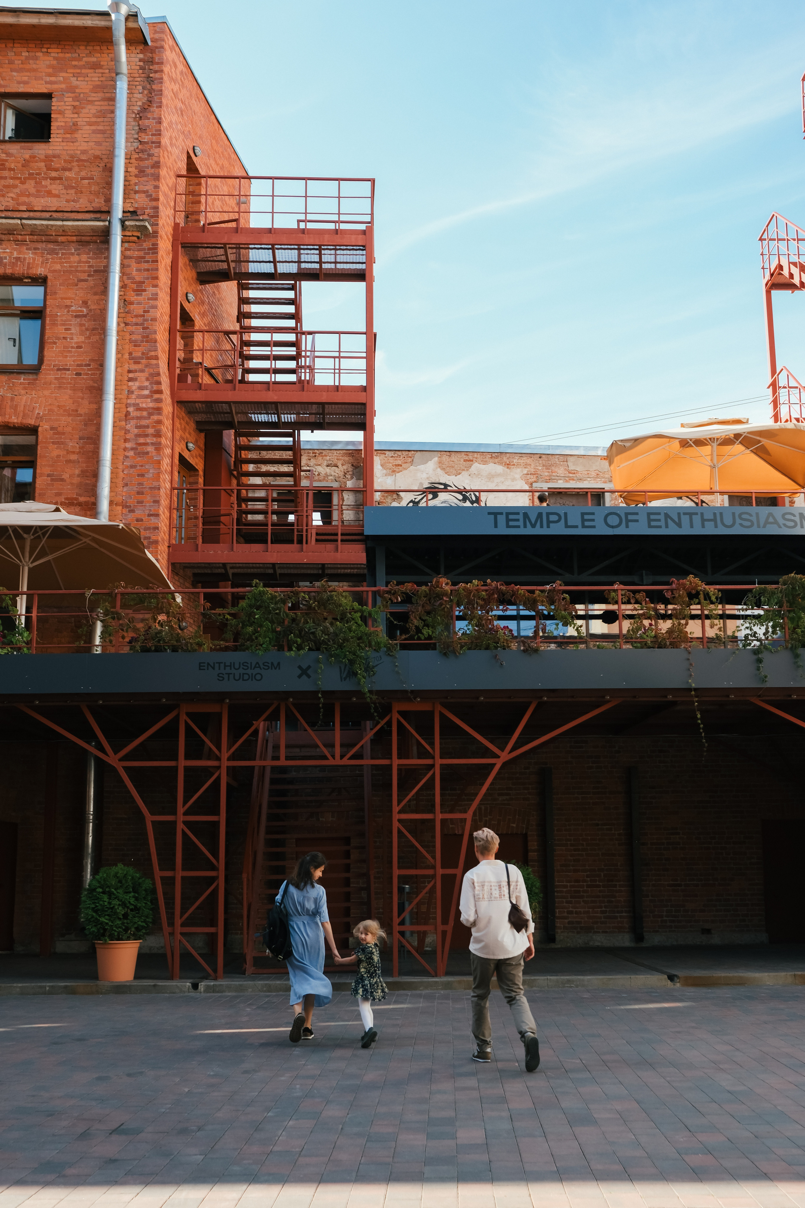 Питер. Прогулка в Seno. Фотограф в Москве (готова приехать к вам в город)